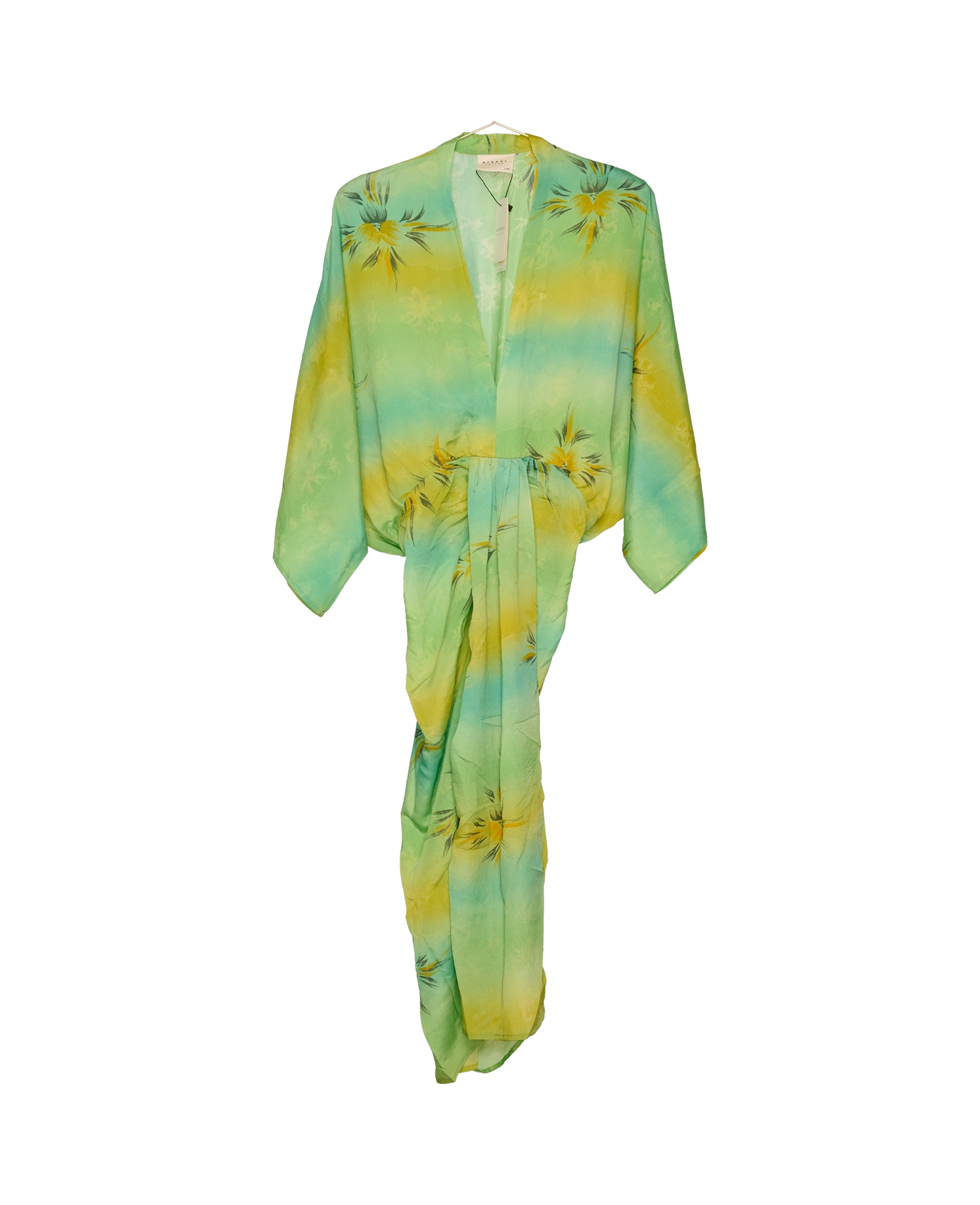 Juno Dress - No. 1589