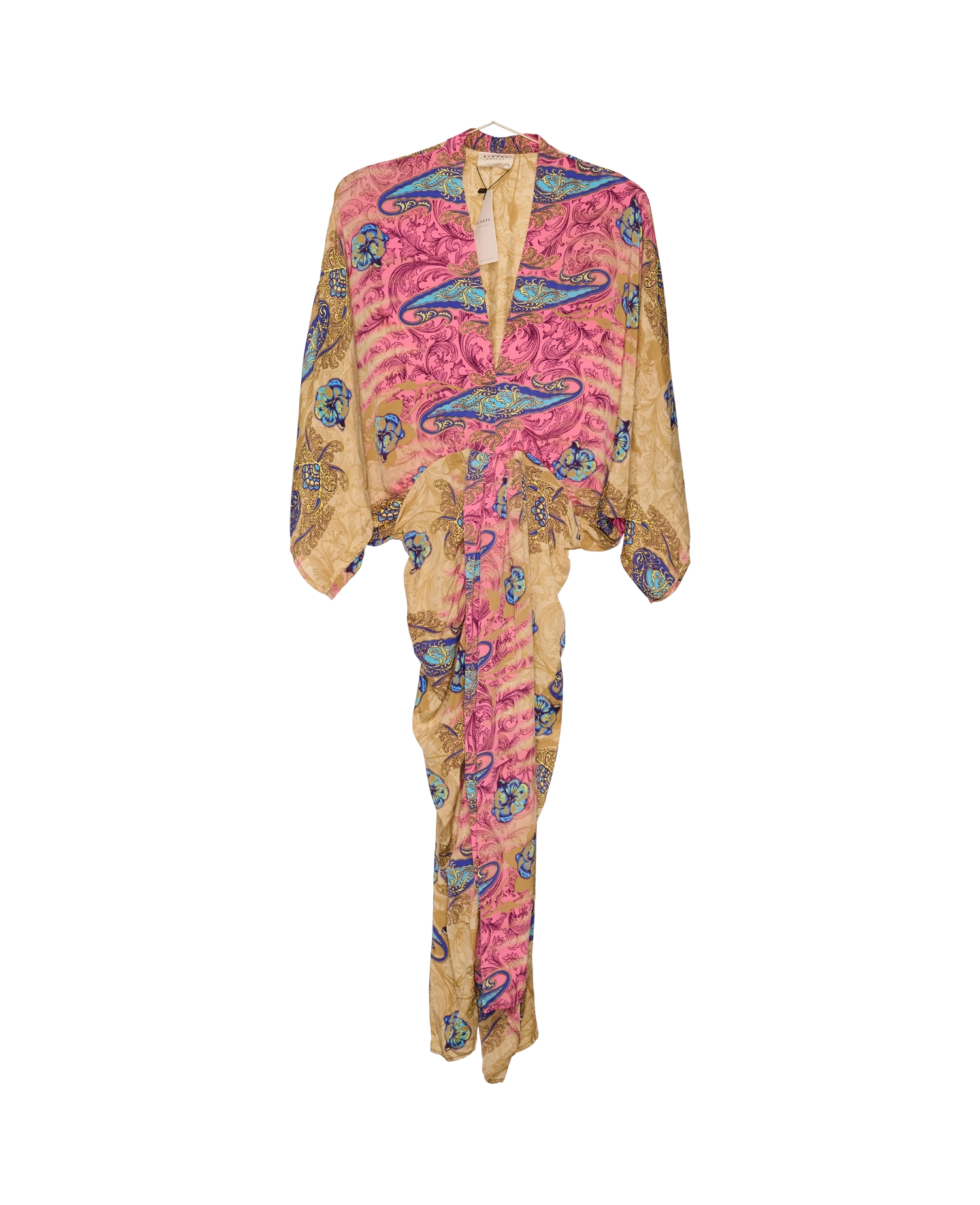 Juno Dress - No. 1590