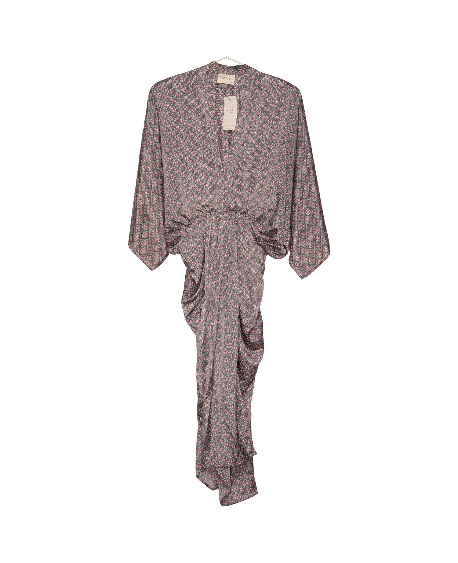 Juno Dress - No. 1593