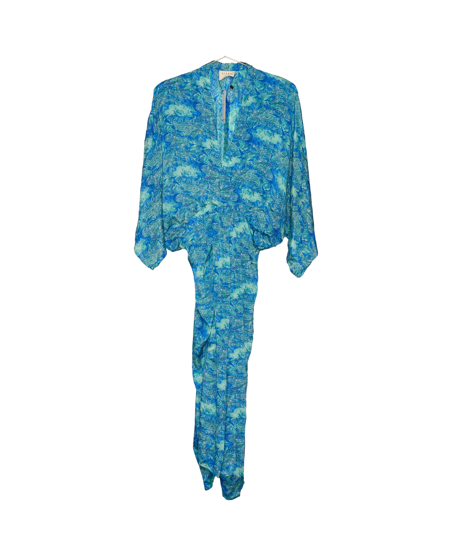Juno Dress - No. 1595