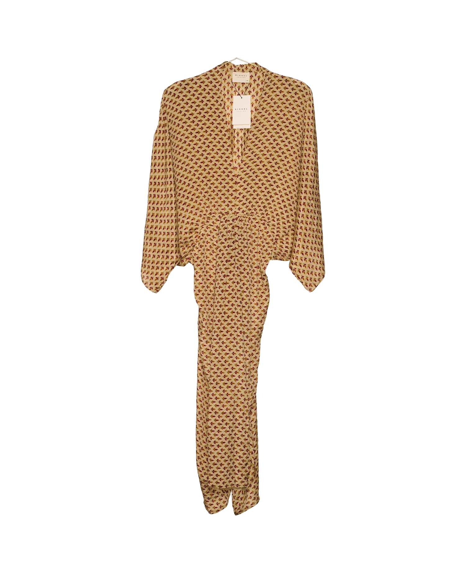 Juno Dress - No. 1596