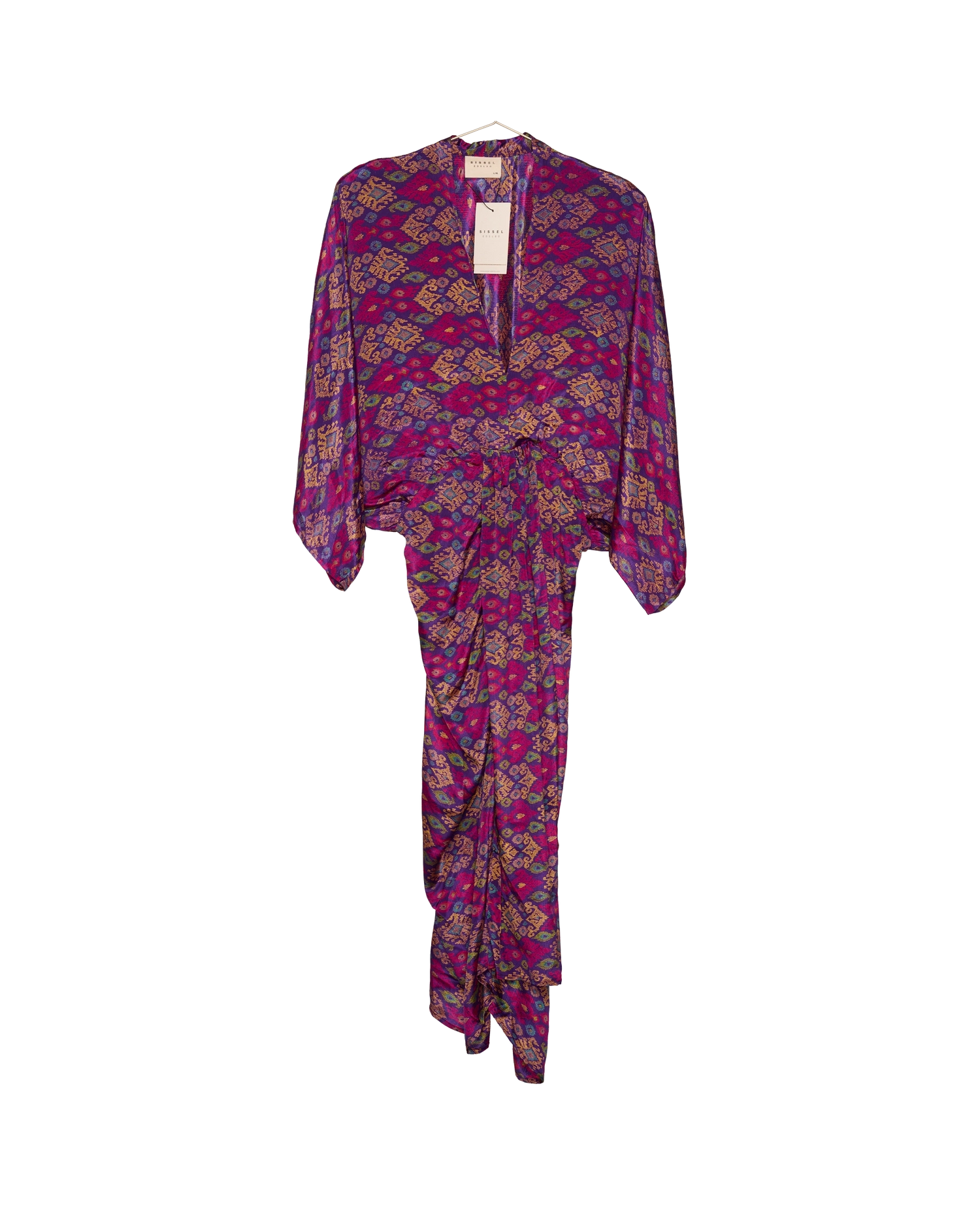 Juno Dress - No. 1599