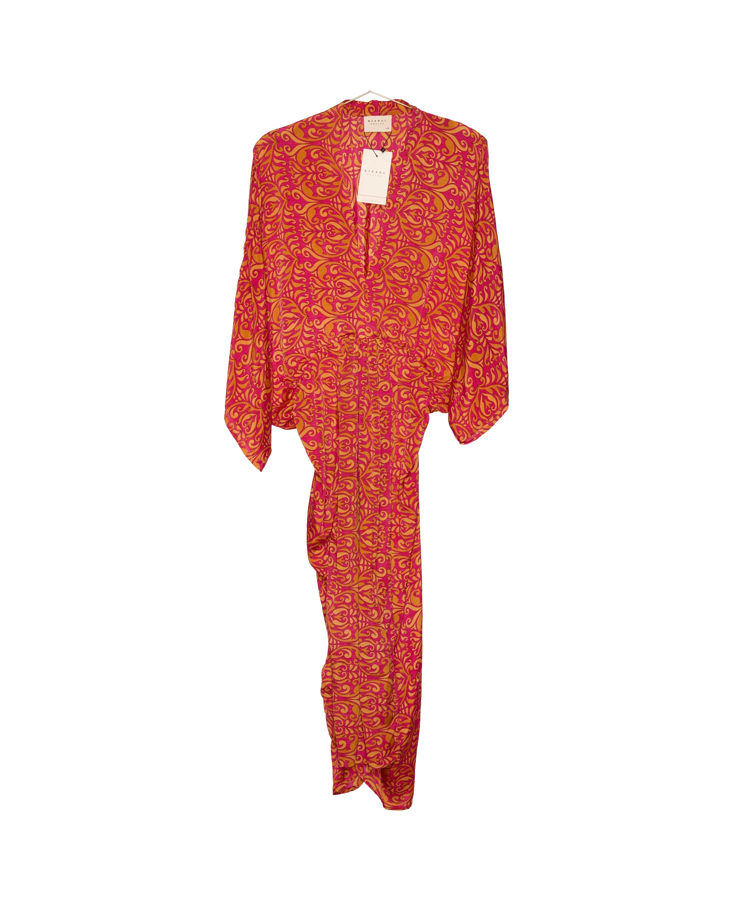 Juno Dress - No. 1601