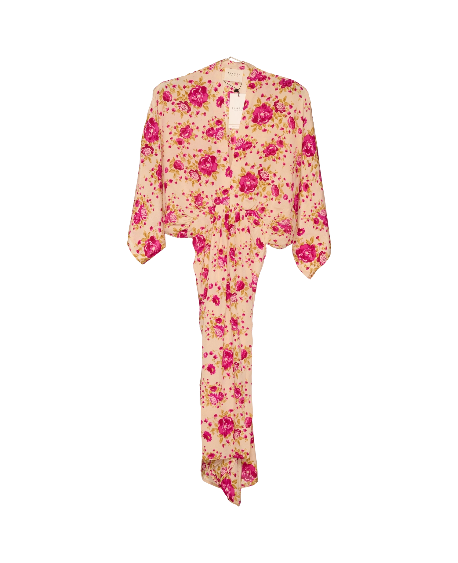 Juno Dress - No. 1608
