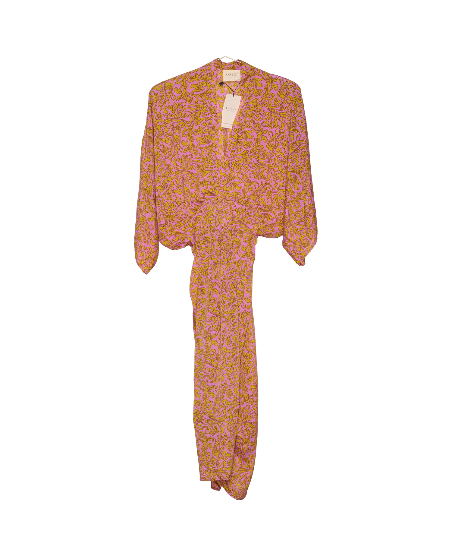 Juno Dress - No. 1609