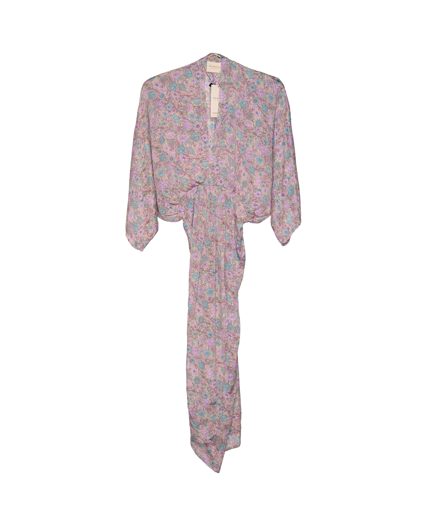 Juno Dress - No. 1610