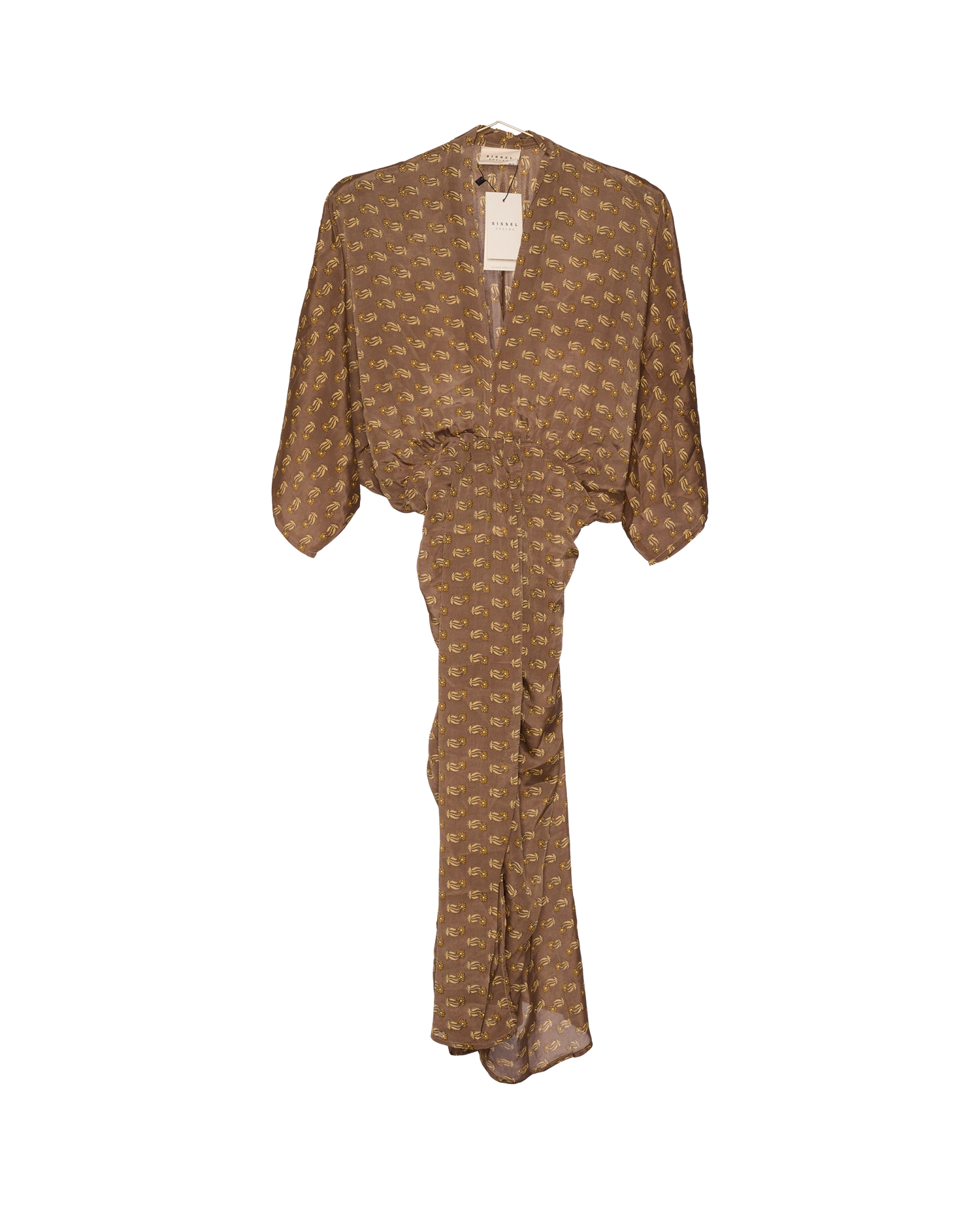 Juno Dress - No. 1625