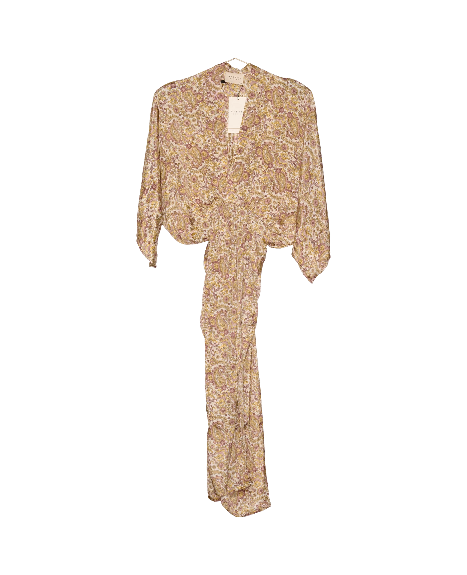 Juno Dress - No. 1627