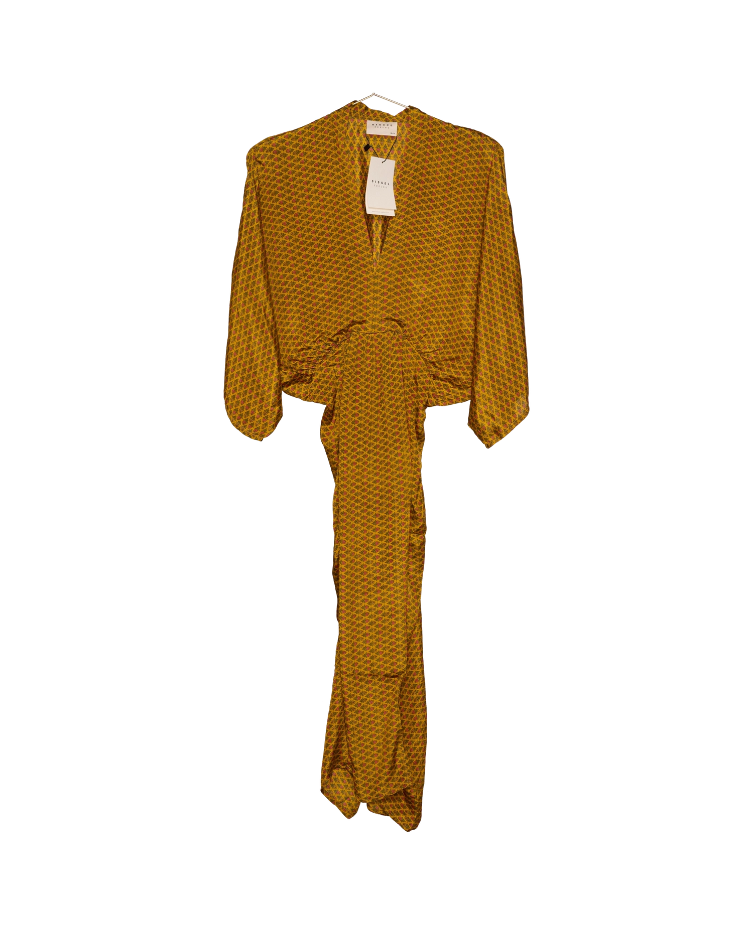 Juno Dress - No. 1631