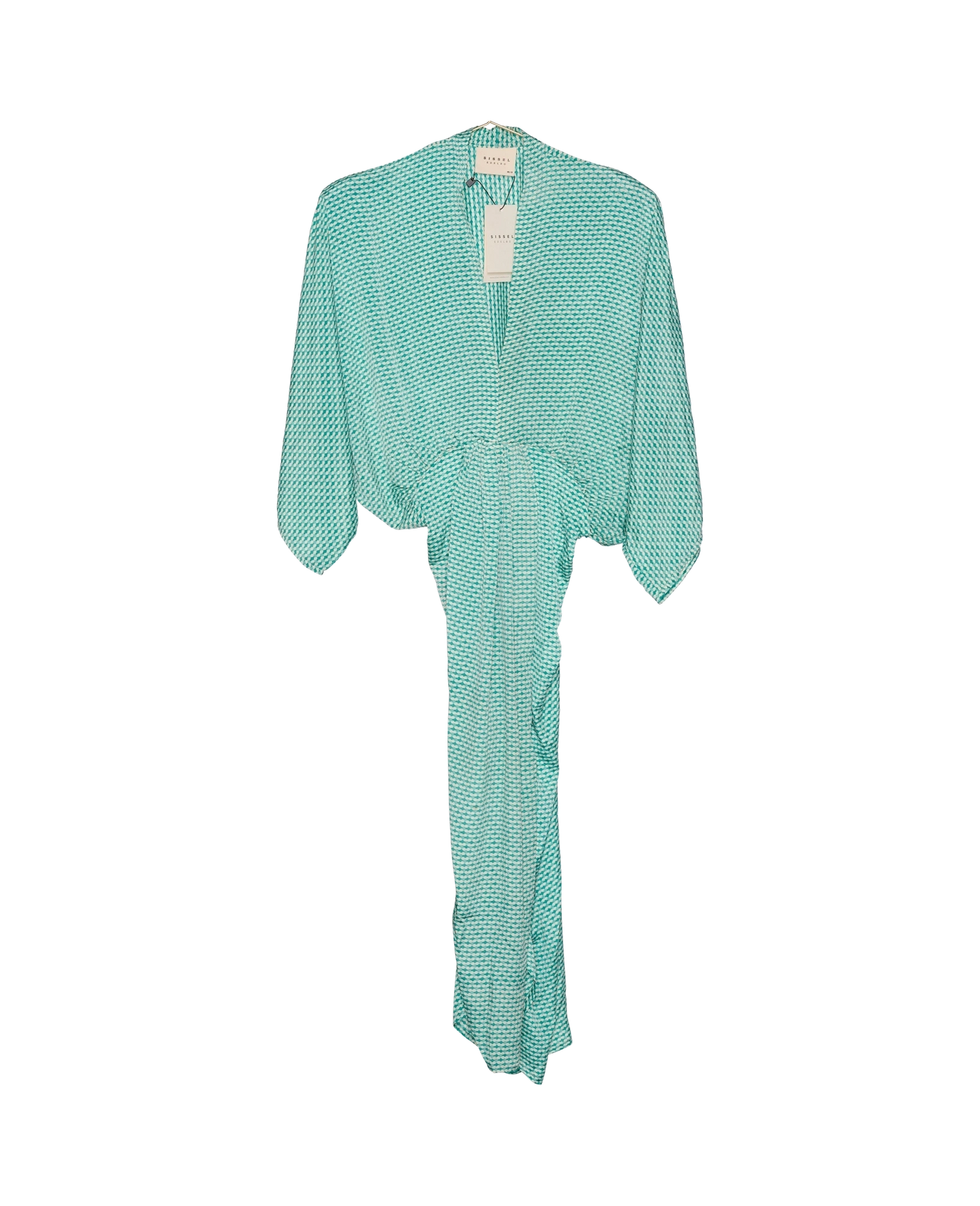 Juno Dress - No. 1647