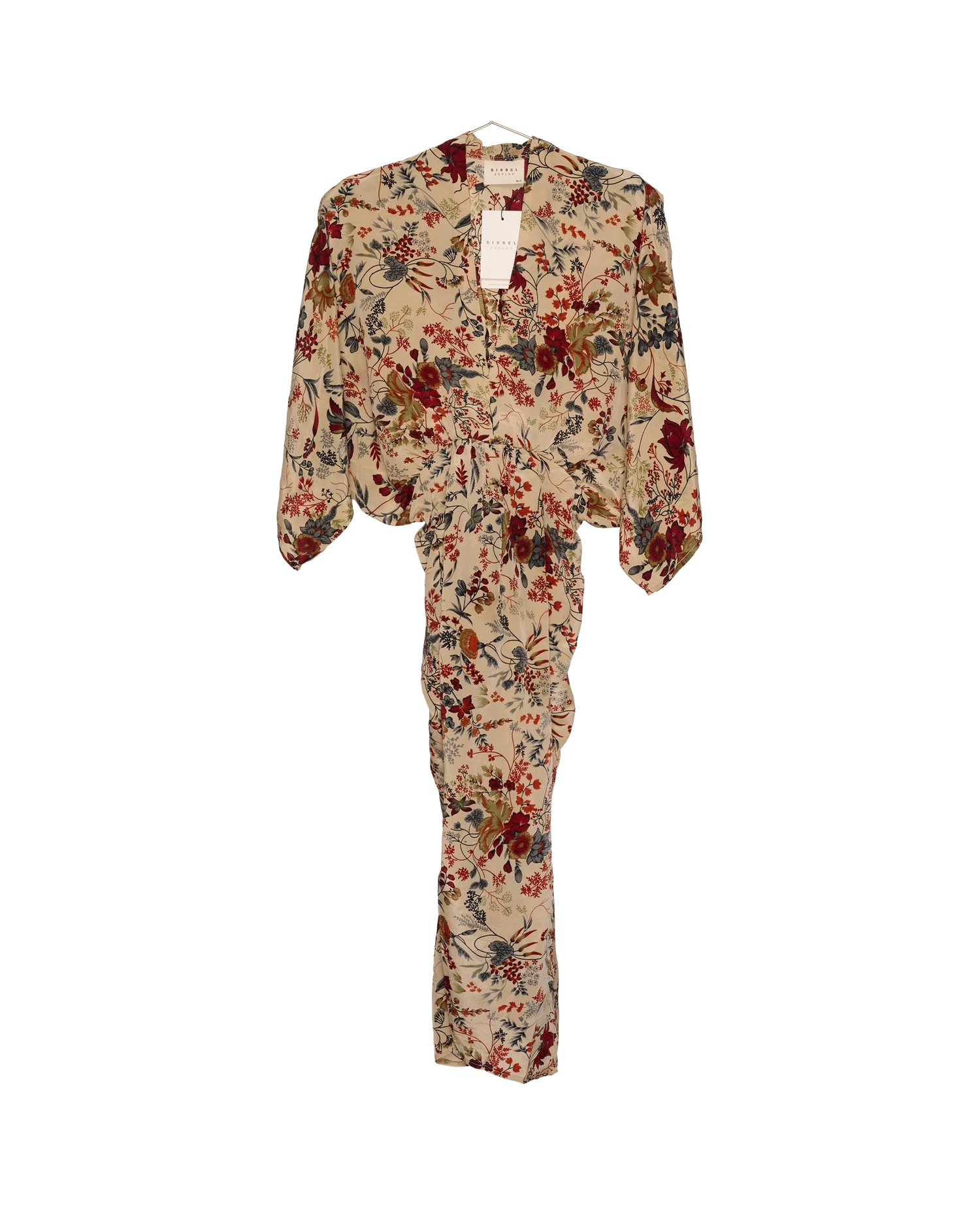 Juno Dress - No. 1648