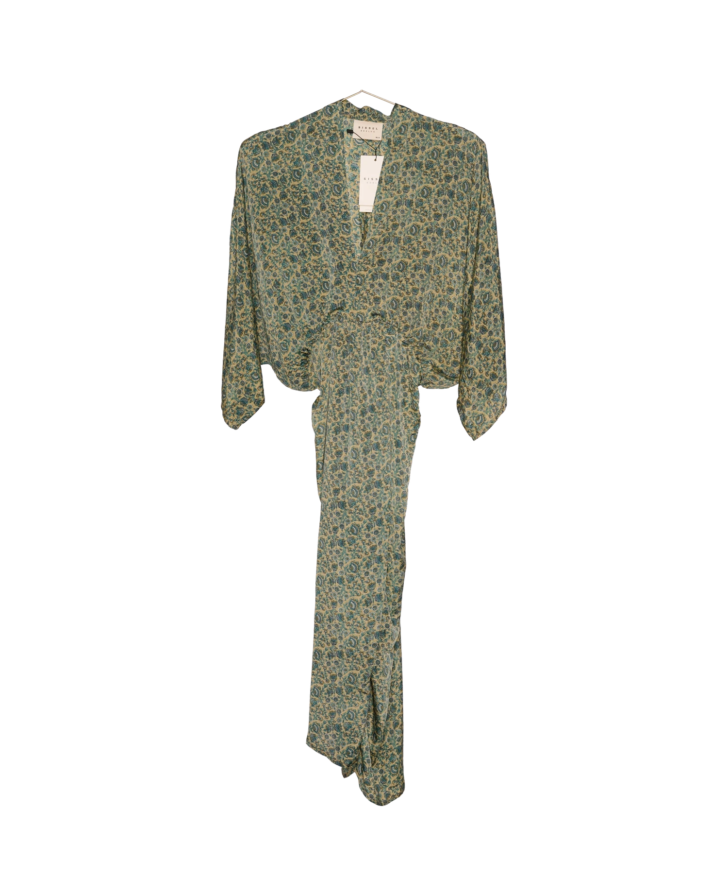 Juno Dress - No. 1654