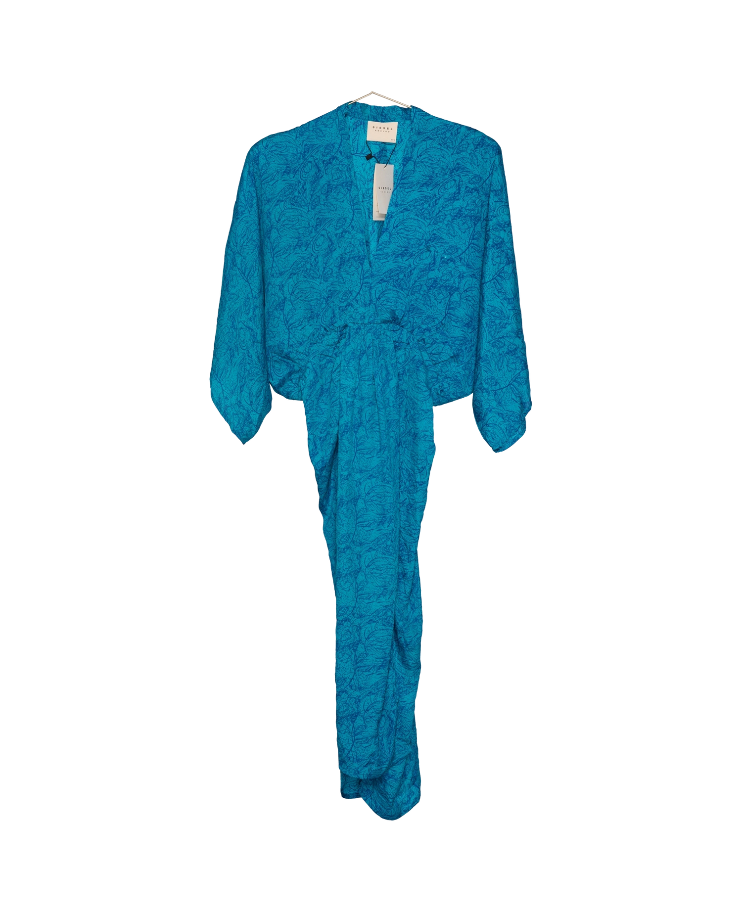 Juno Dress - No. 1665