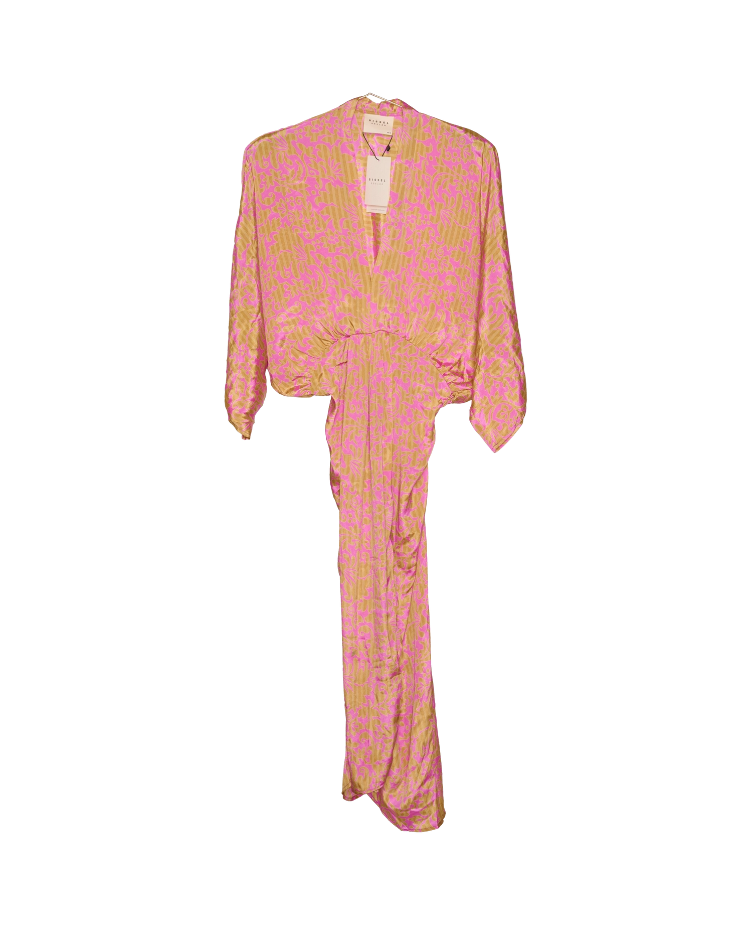 Juno Dress - No. 1672