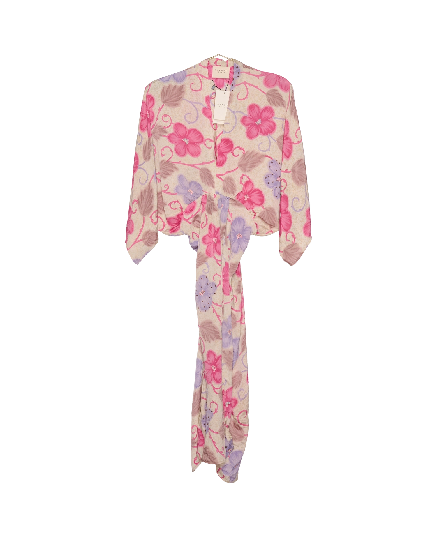 Juno Dress - No. 1675