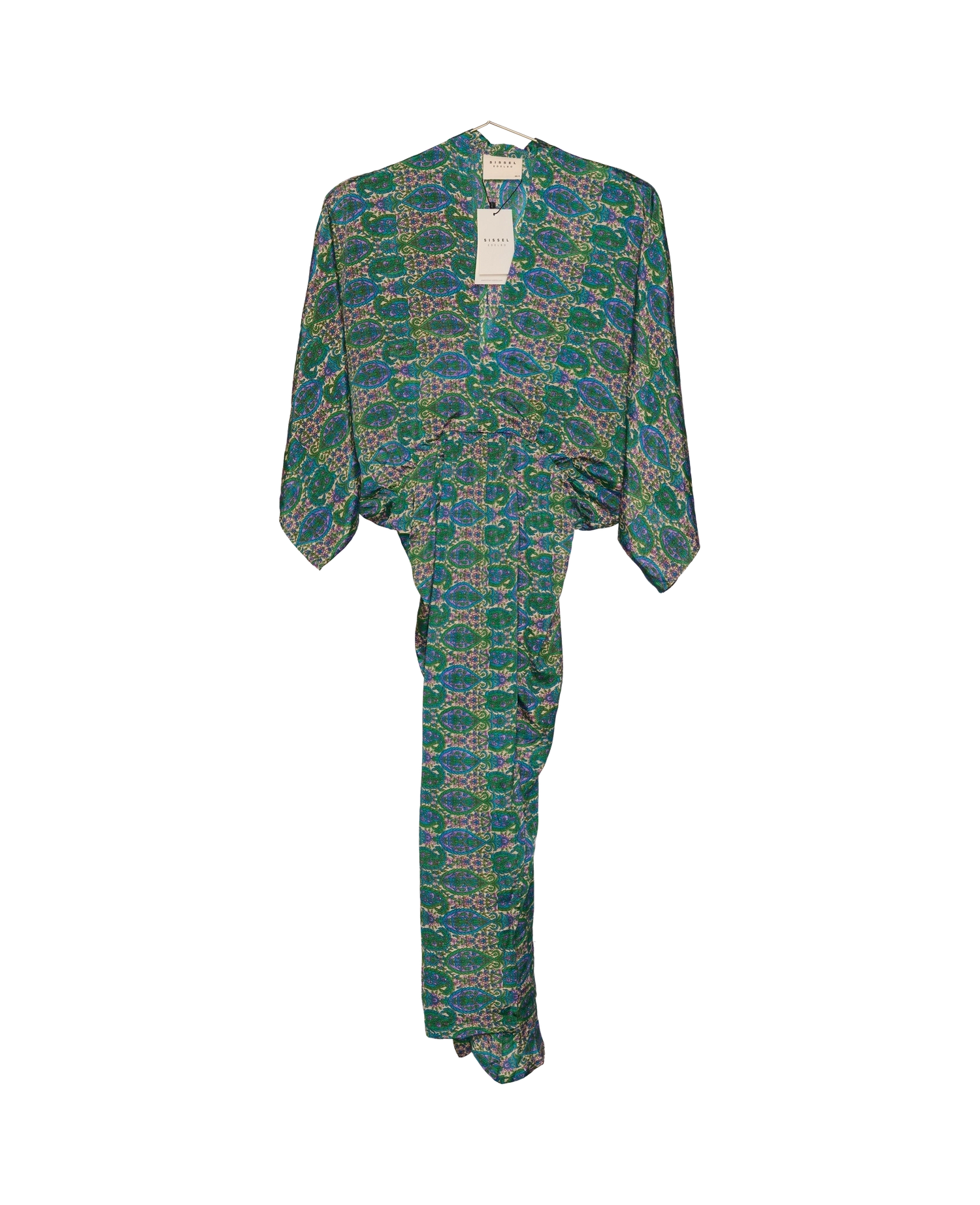 Juno Dress - No. 1677