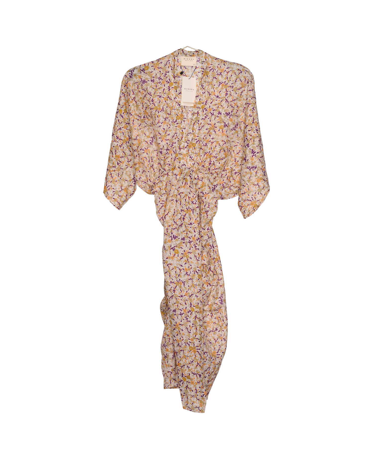 Juno Dress - No. 1679