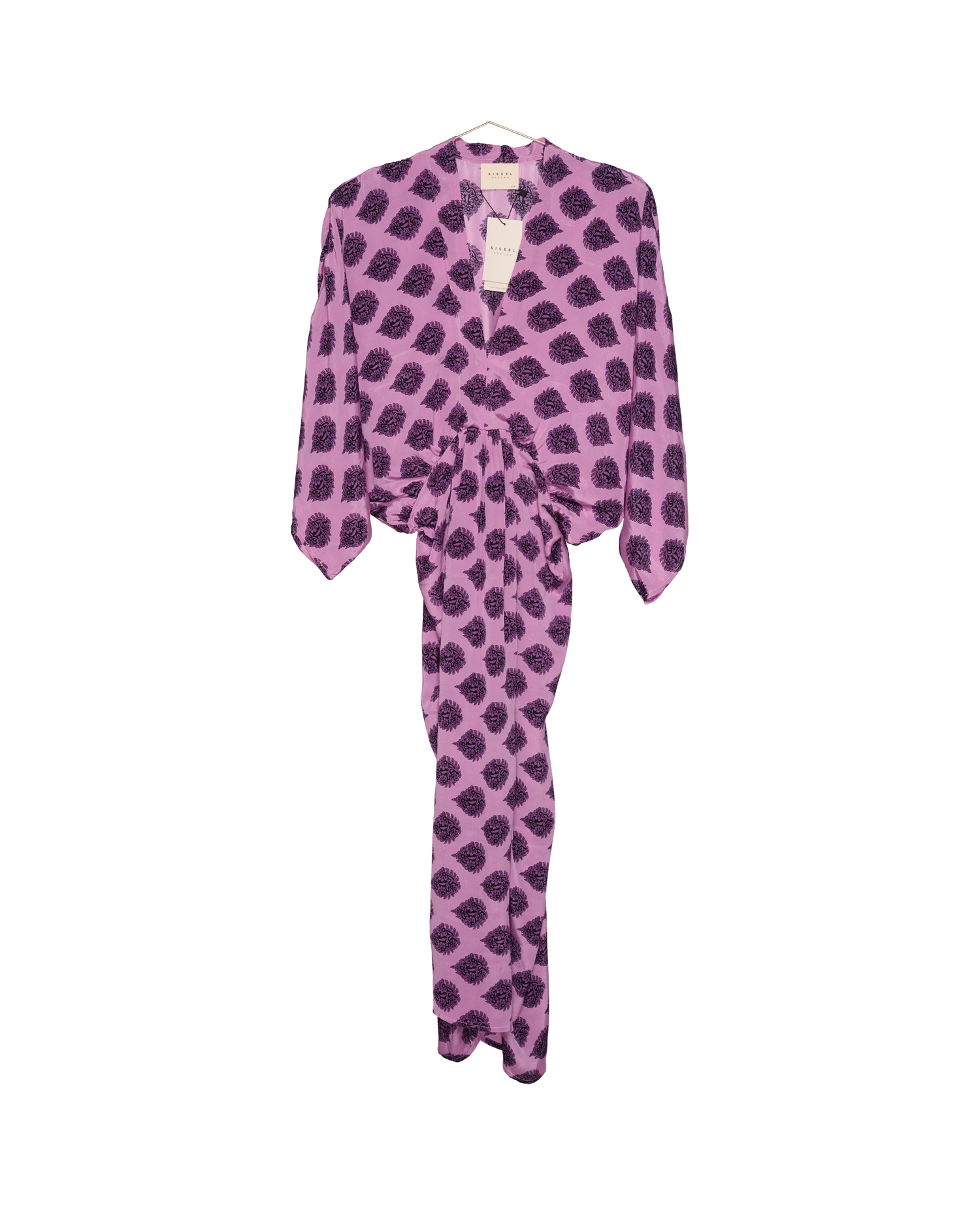 Juno Dress - No. 1684