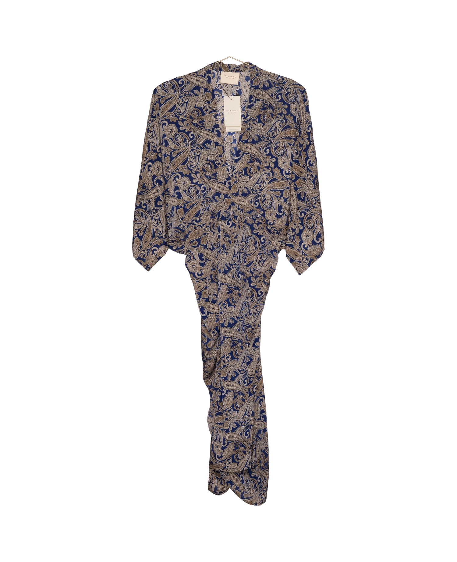 Juno Dress - No. 1696