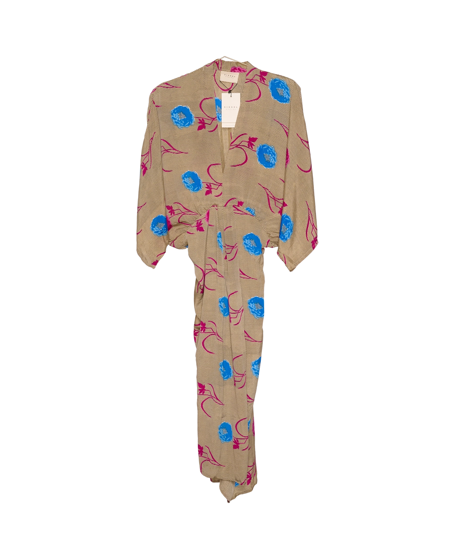 Juno Dress - No. 1698