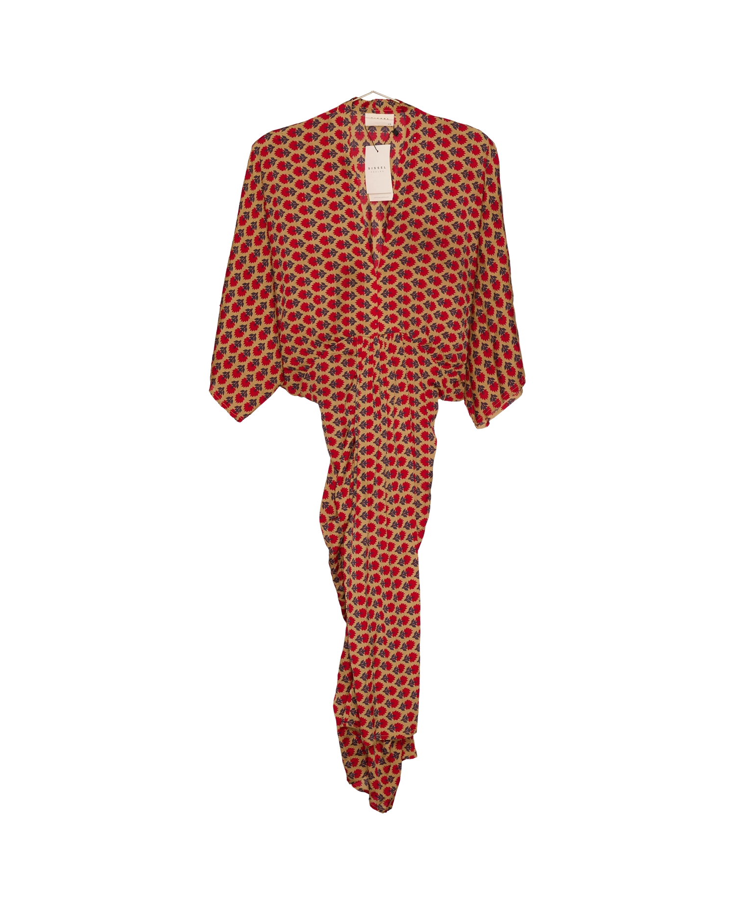 Juno Dress - No. 1699