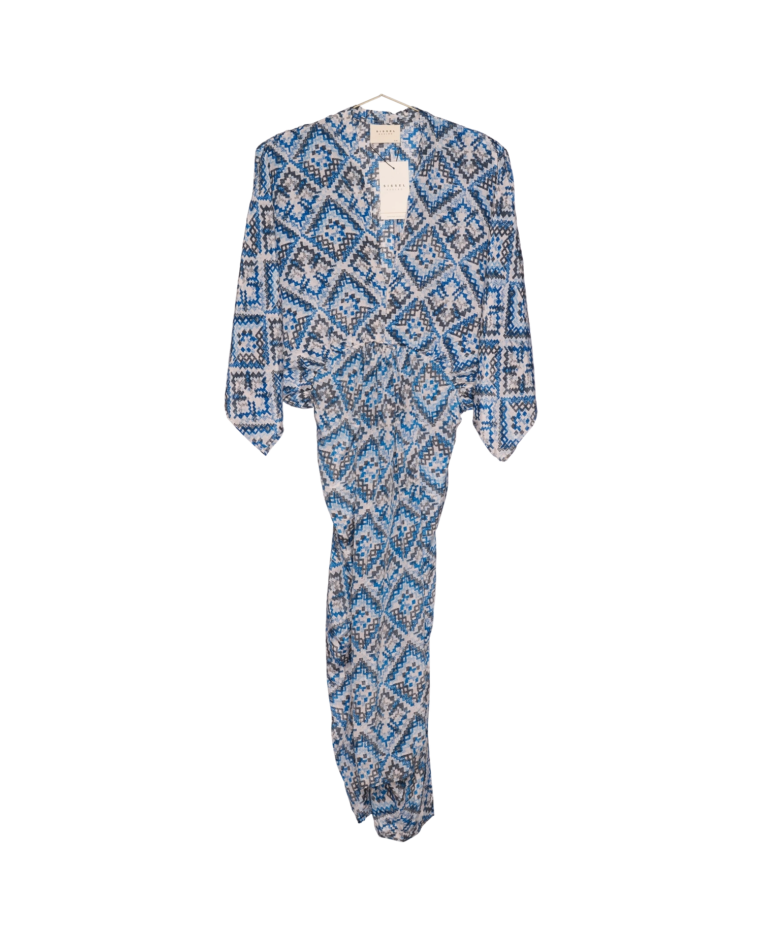 Juno Dress - No. 1702