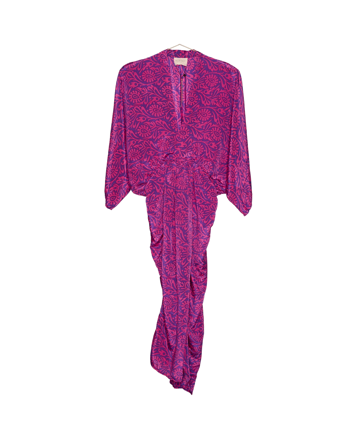Juno Dress - No. 1705