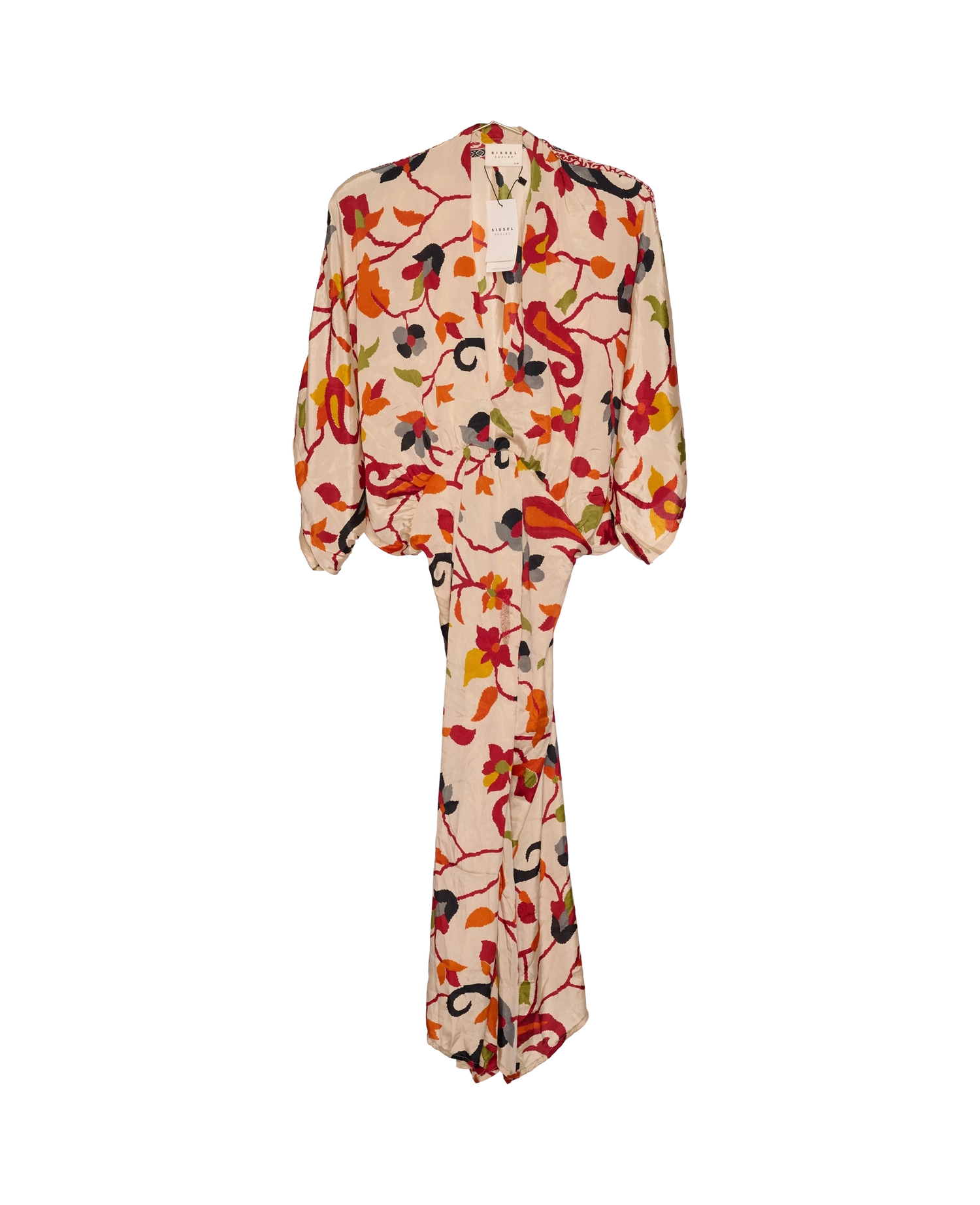 Juno Dress - No. 1706