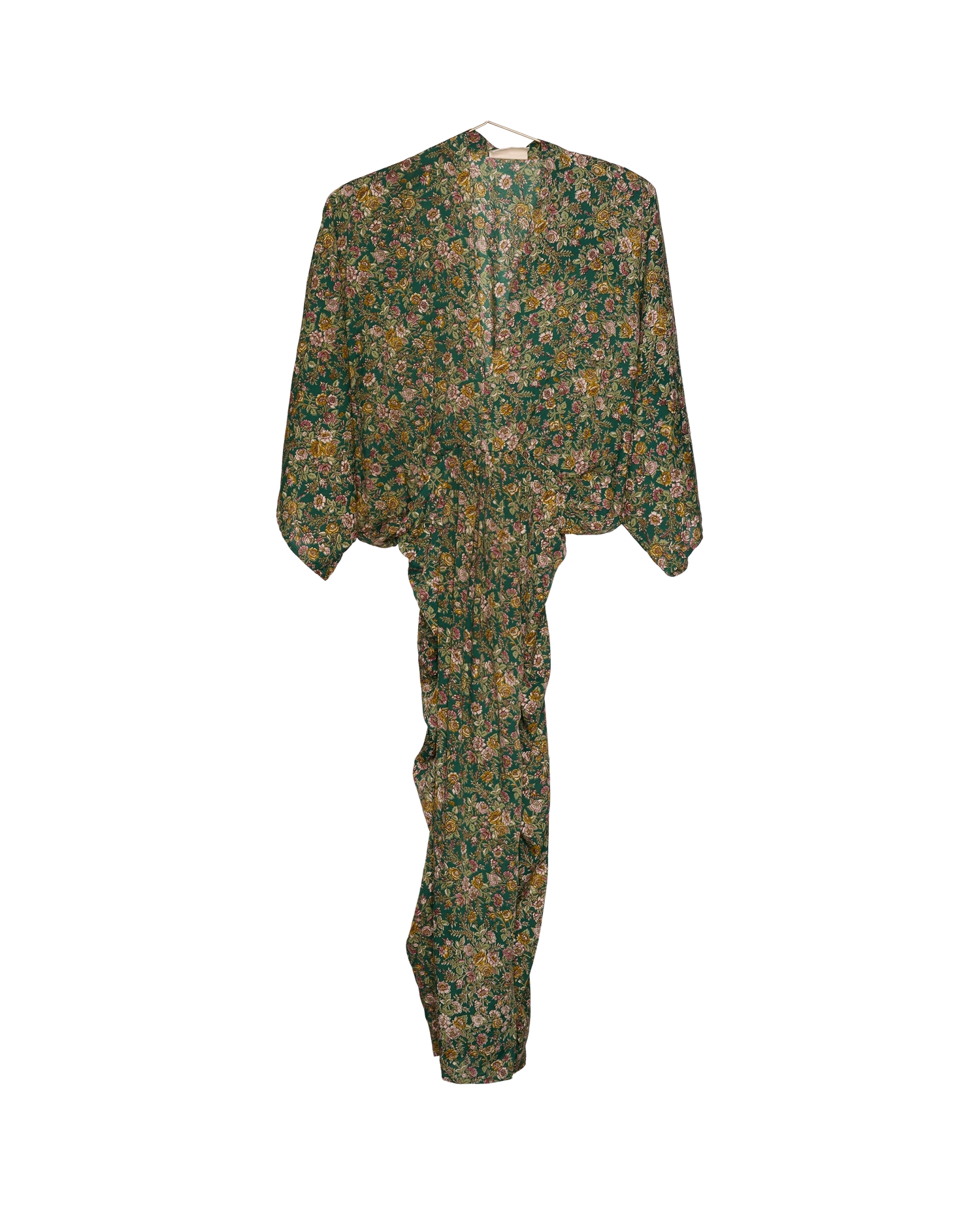 Juno Dress - No. 1707