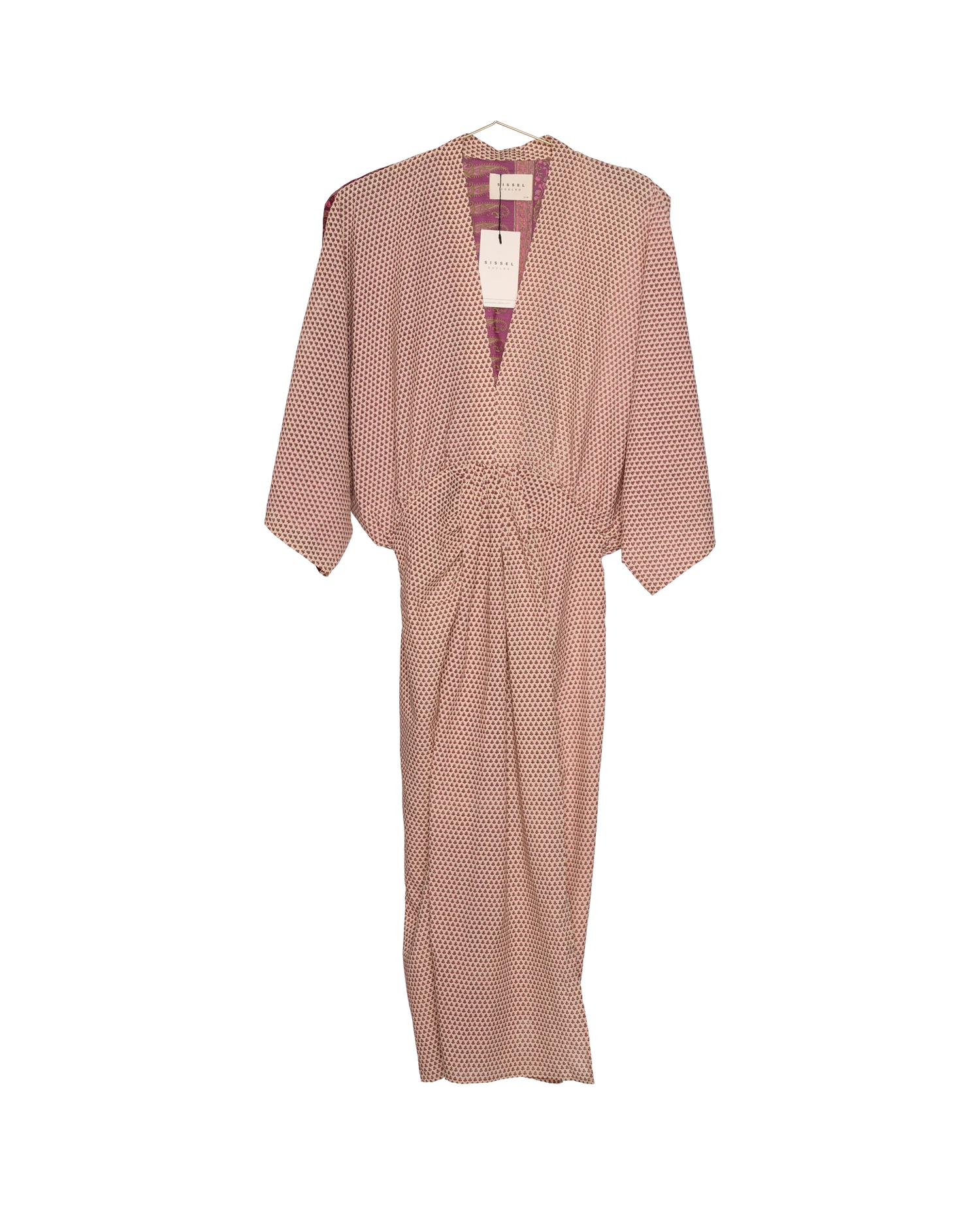 Juno Dress - No. 1710