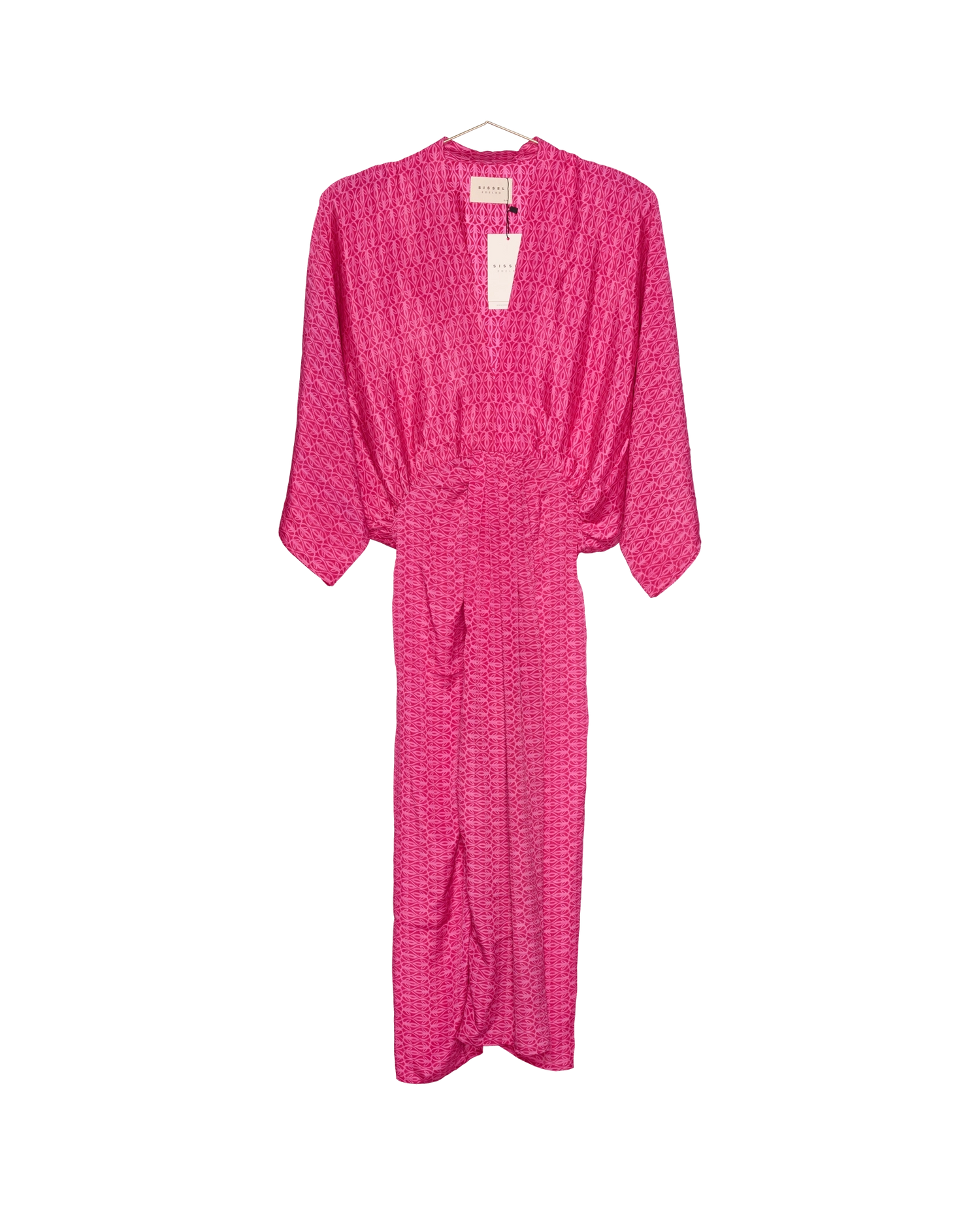 Juno Dress - No. 1712