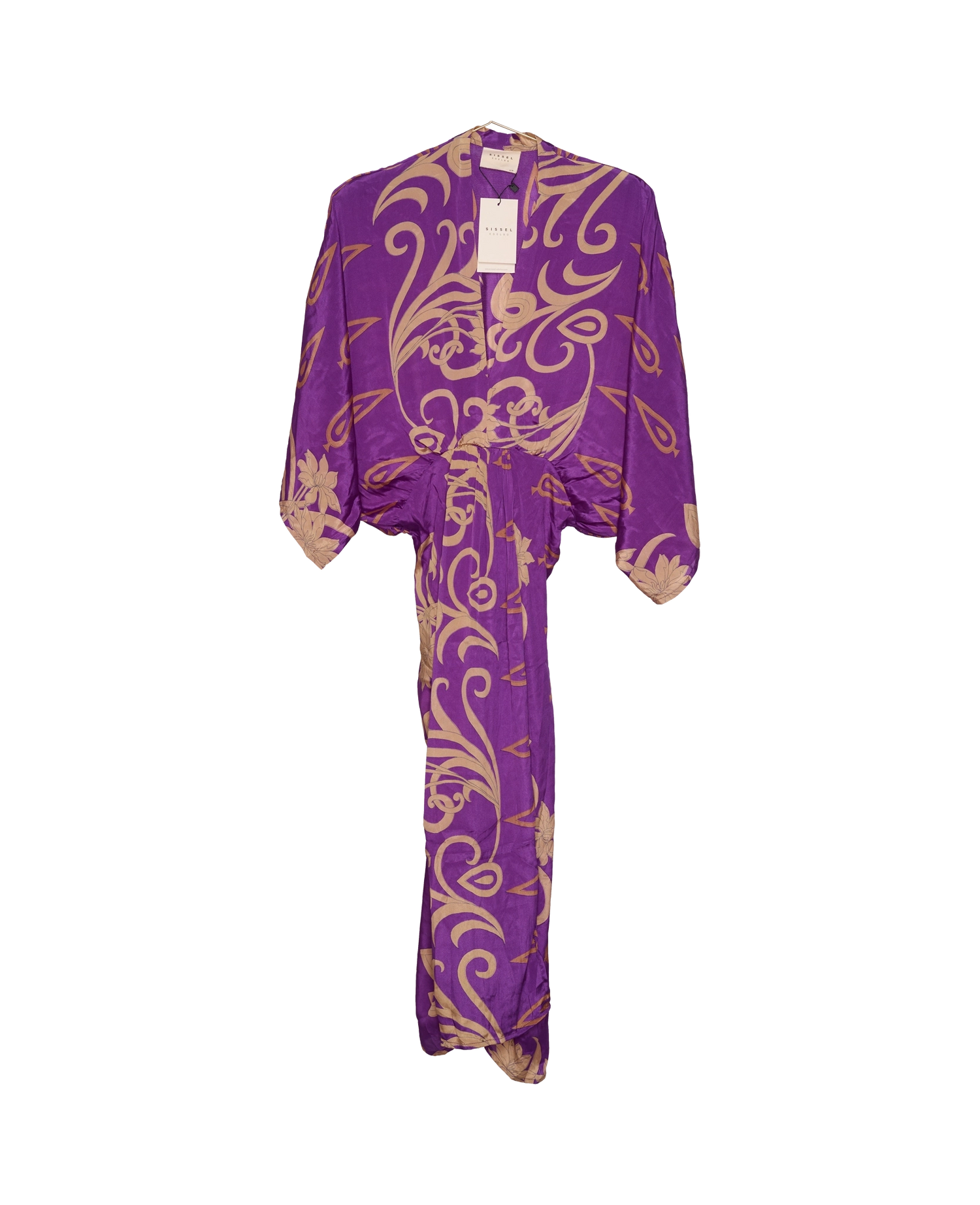 Juno Dress - No. 1716