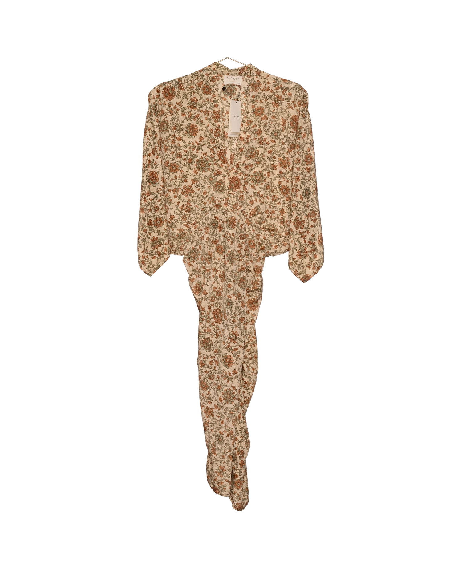 Juno Dress - No. 1718