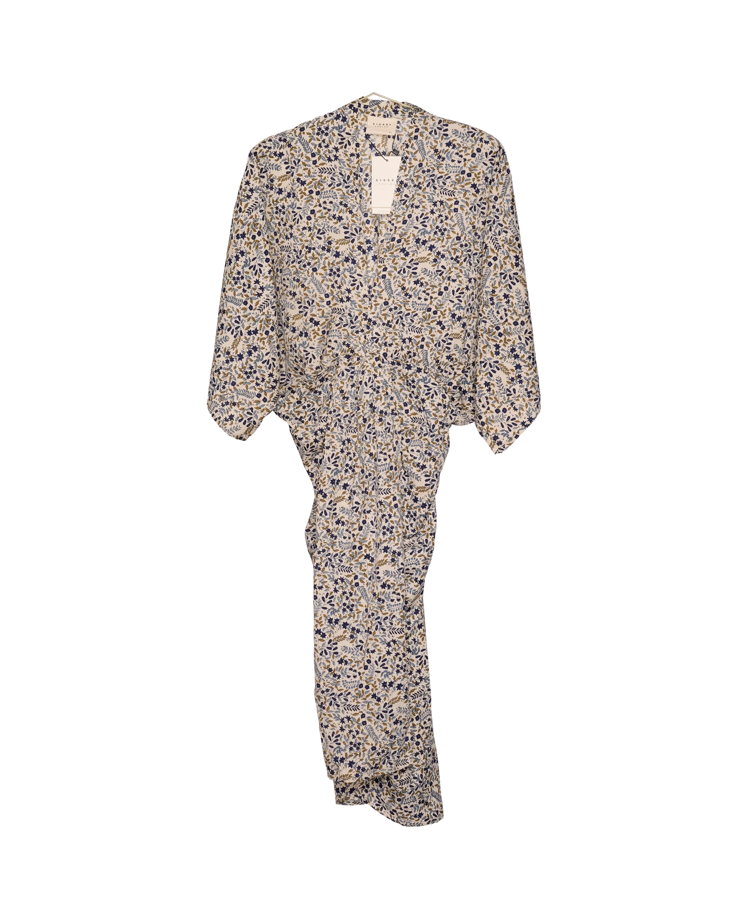 Juno Dress - No. 1731