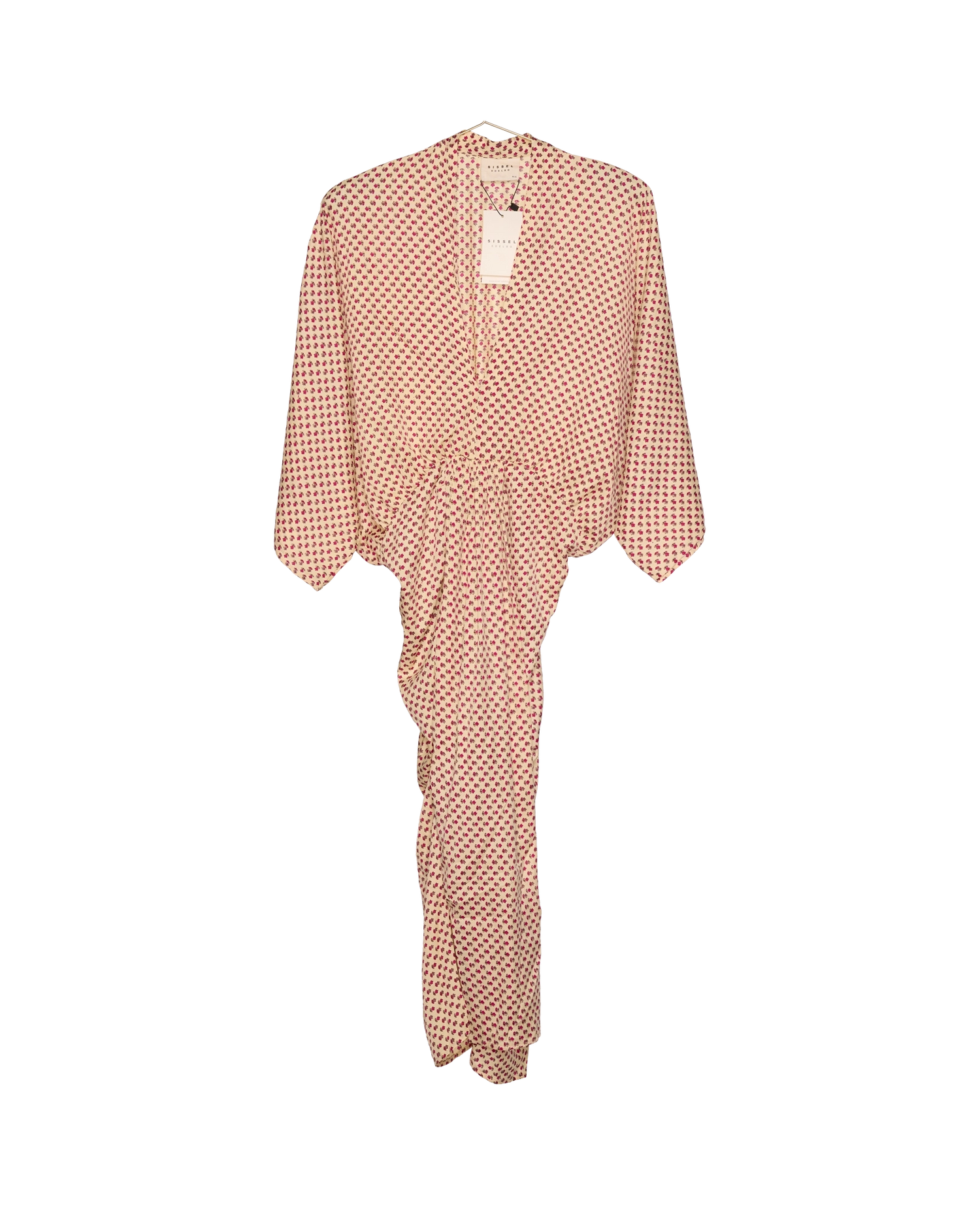 Juno Dress - No. 1735