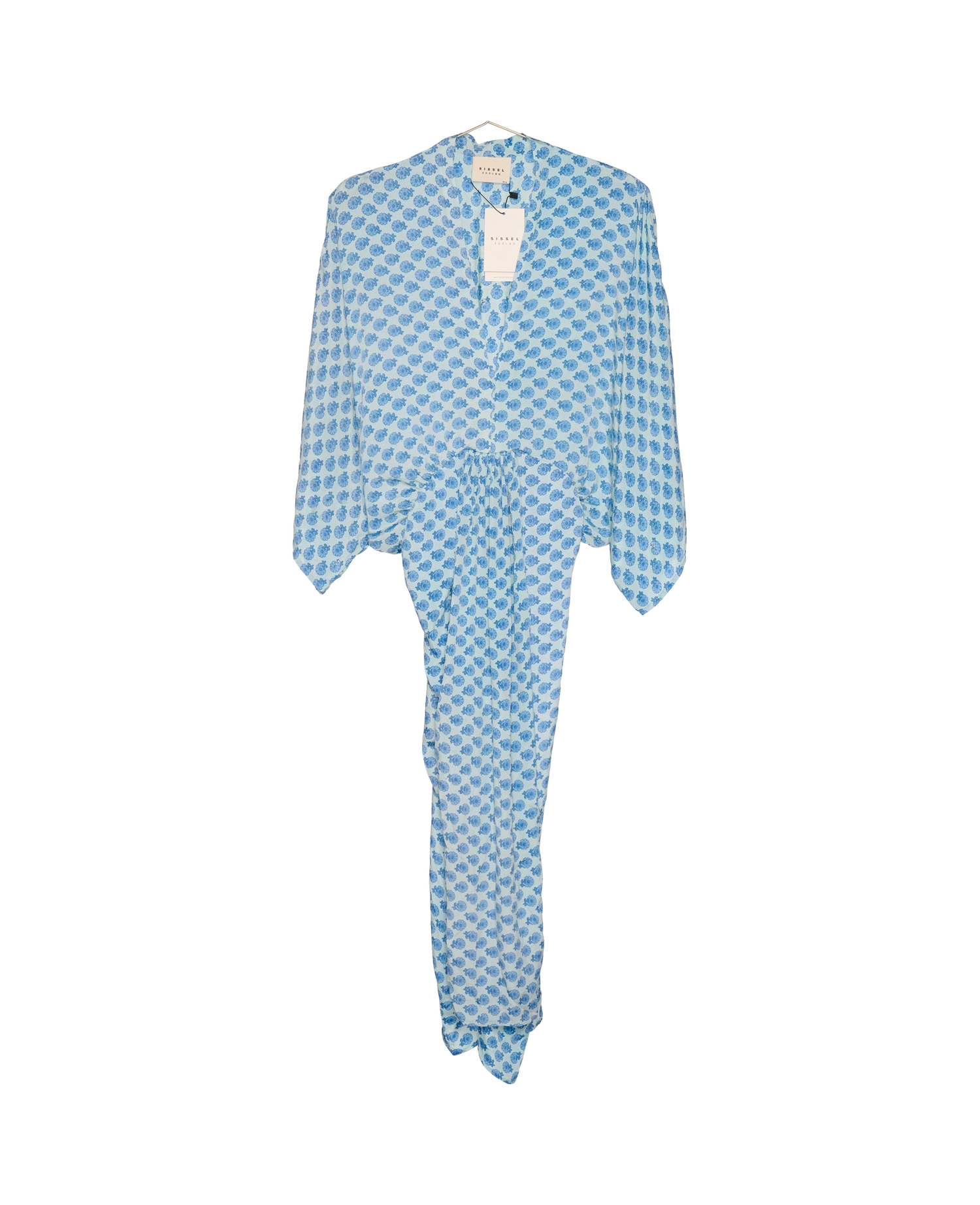 Juno Dress - No. 1739