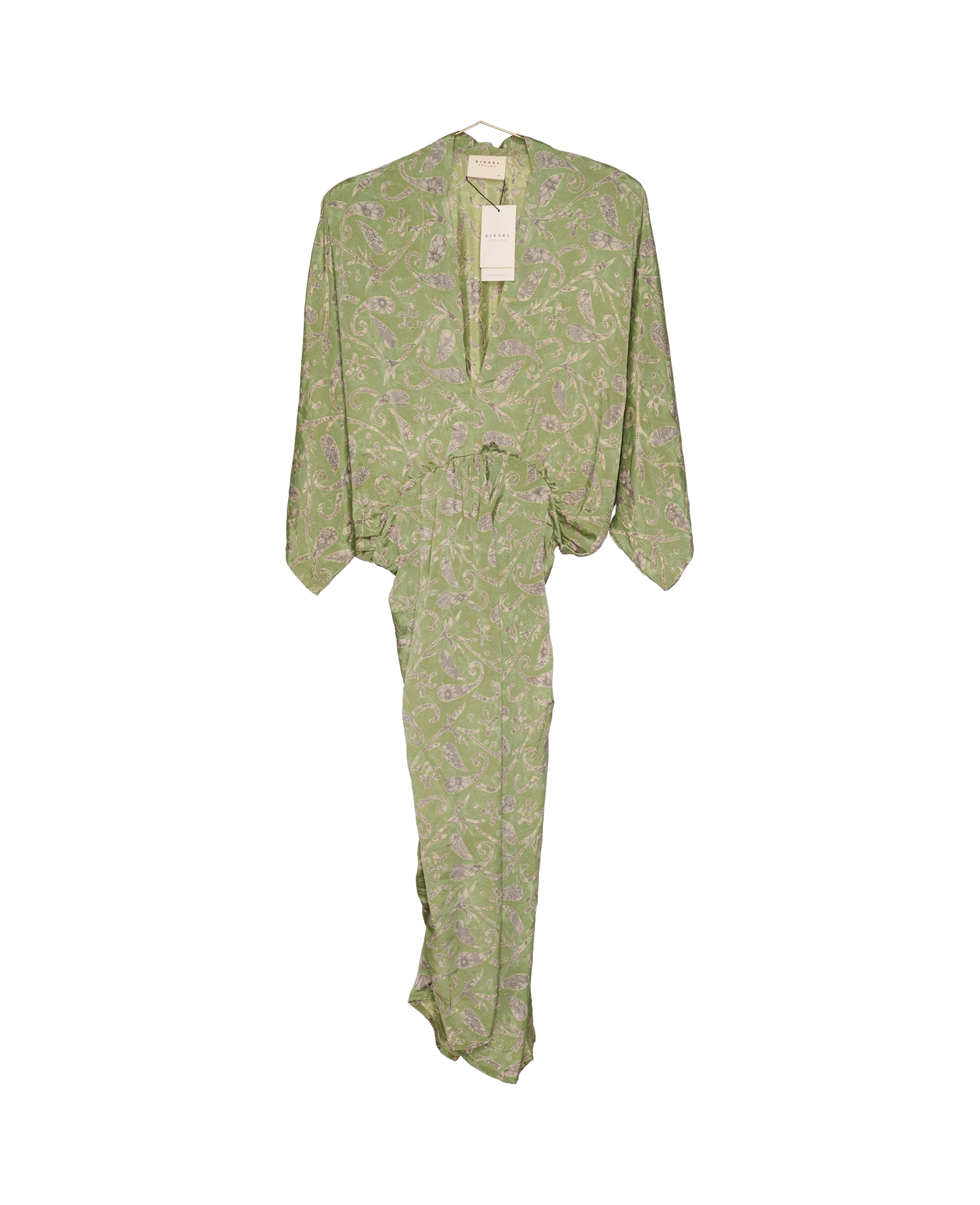 Juno Dress - No. 1740