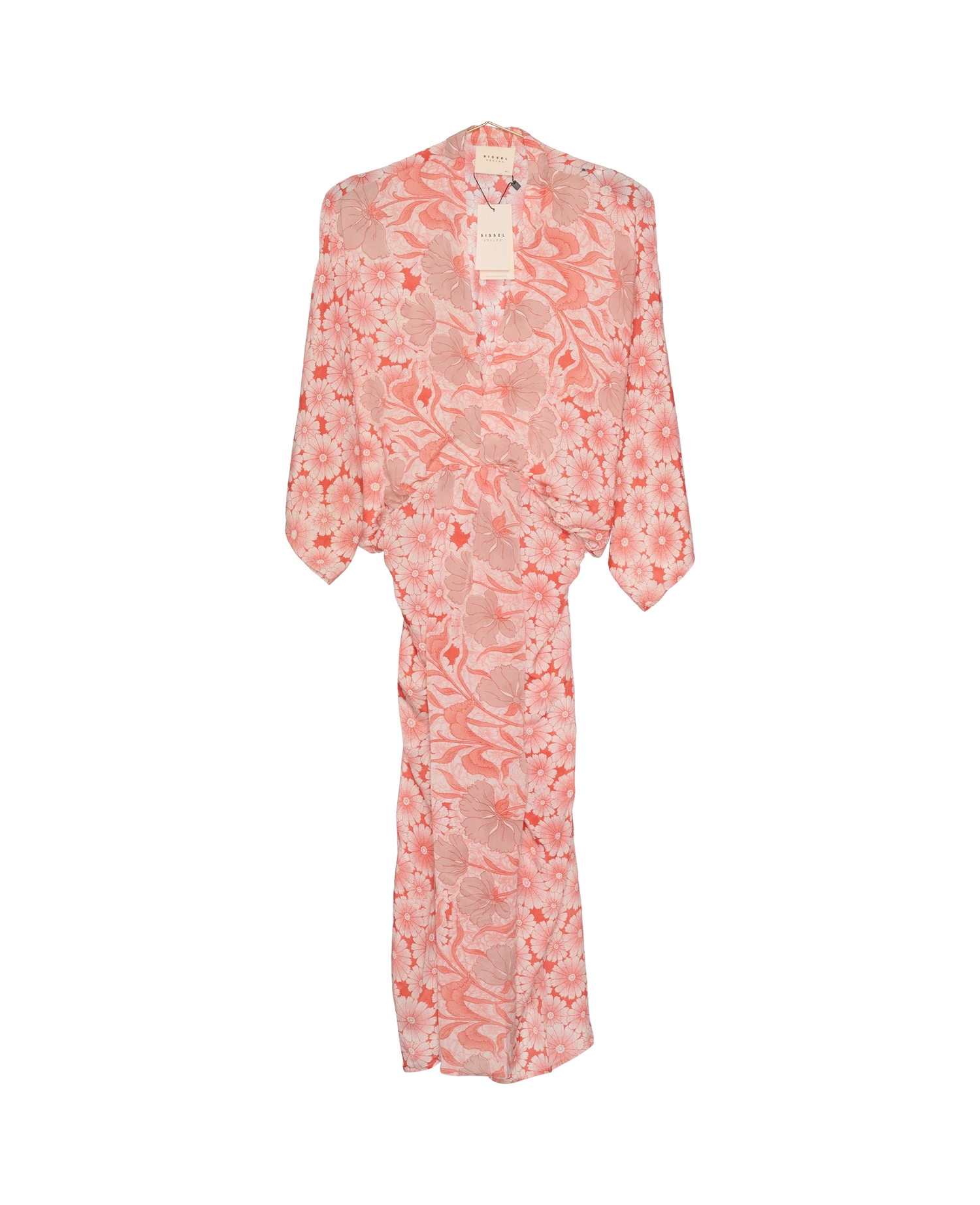 Juno Dress - No. 1742