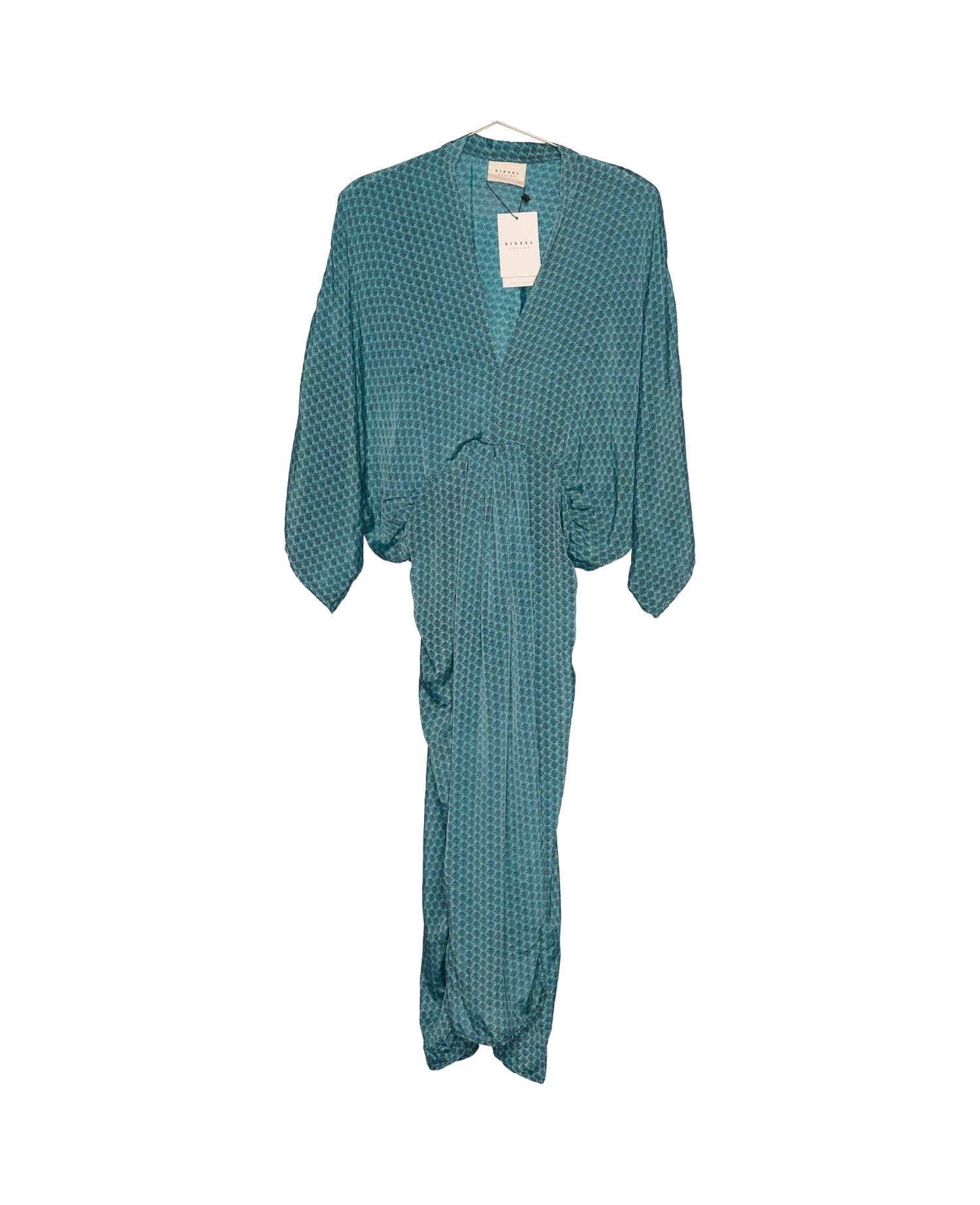 Juno Dress - No. 1743