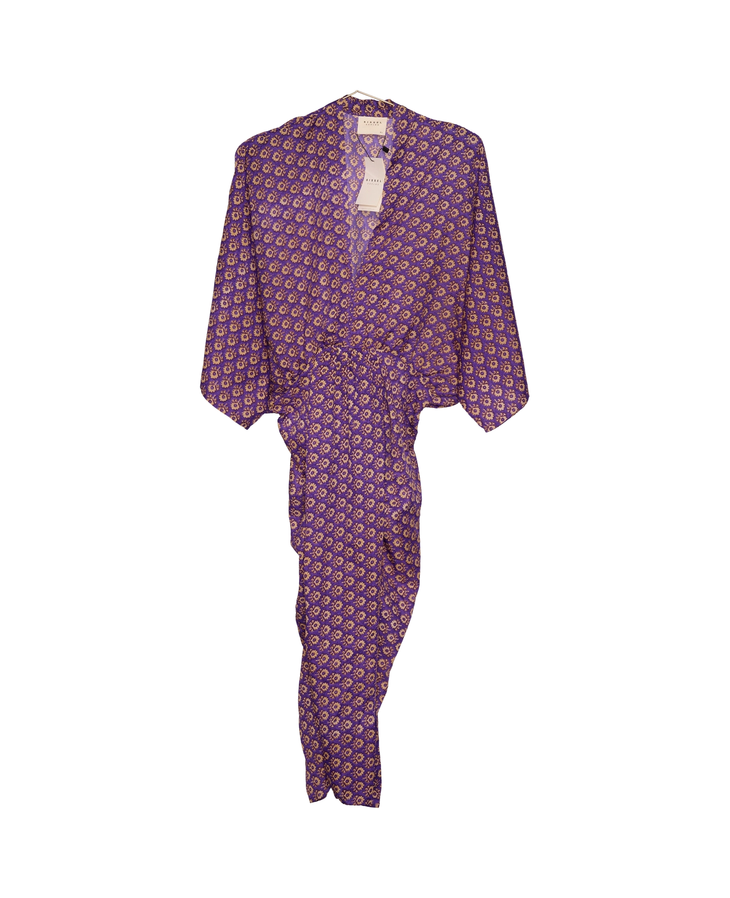 Juno Dress - No. 1744