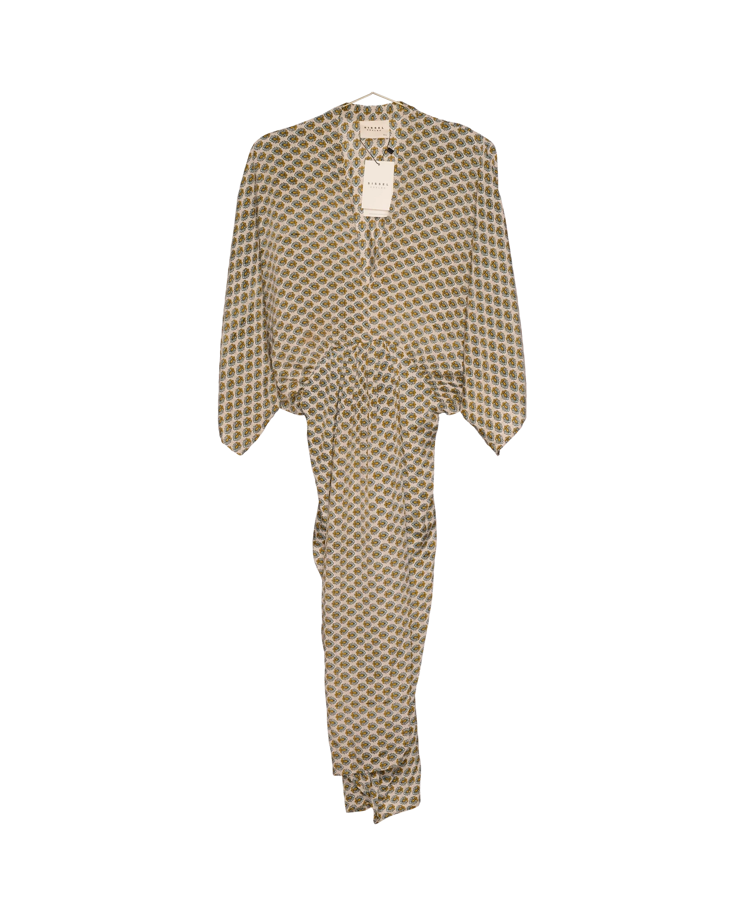 Juno Dress - No. 1745