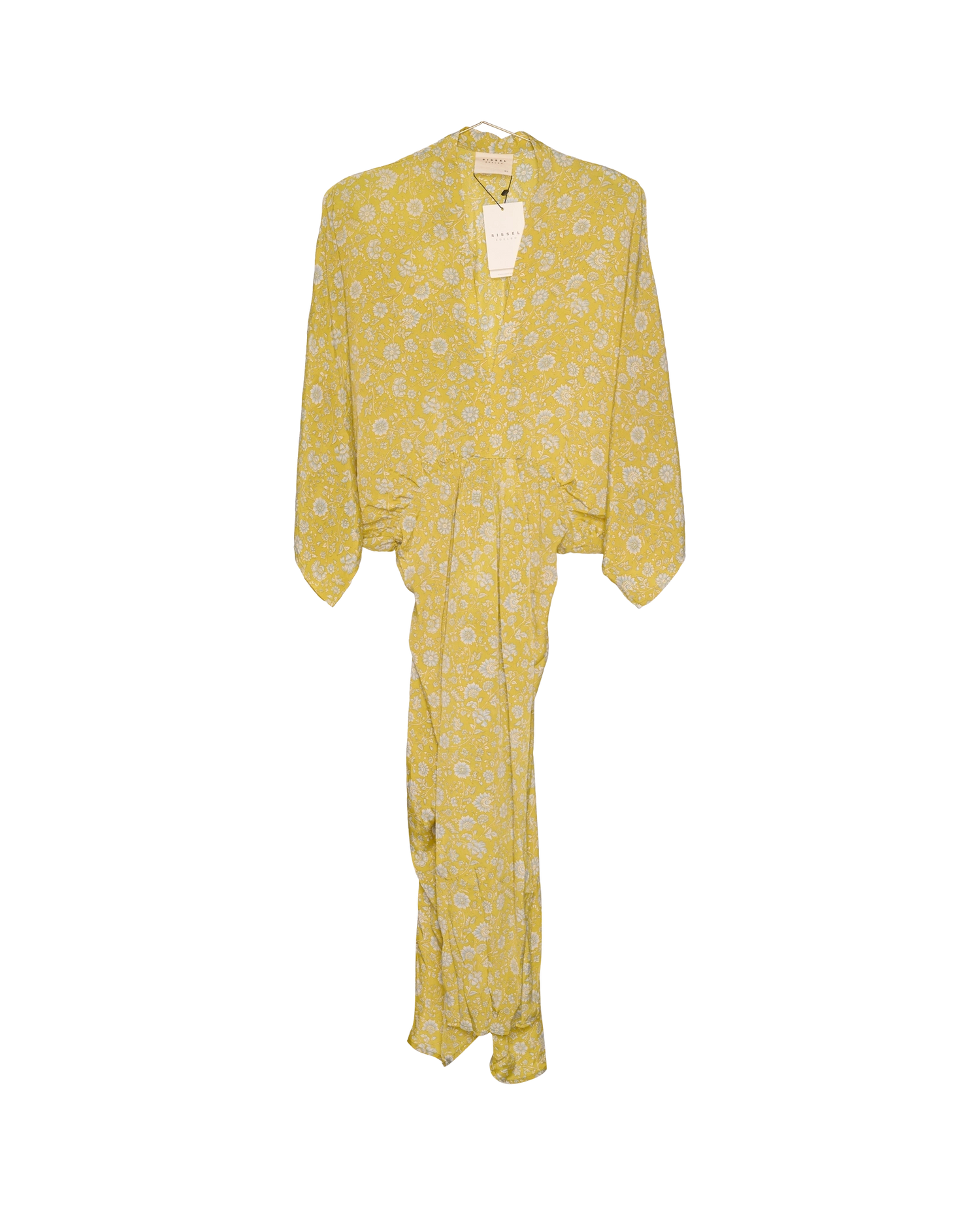Juno Dress - No. 1749