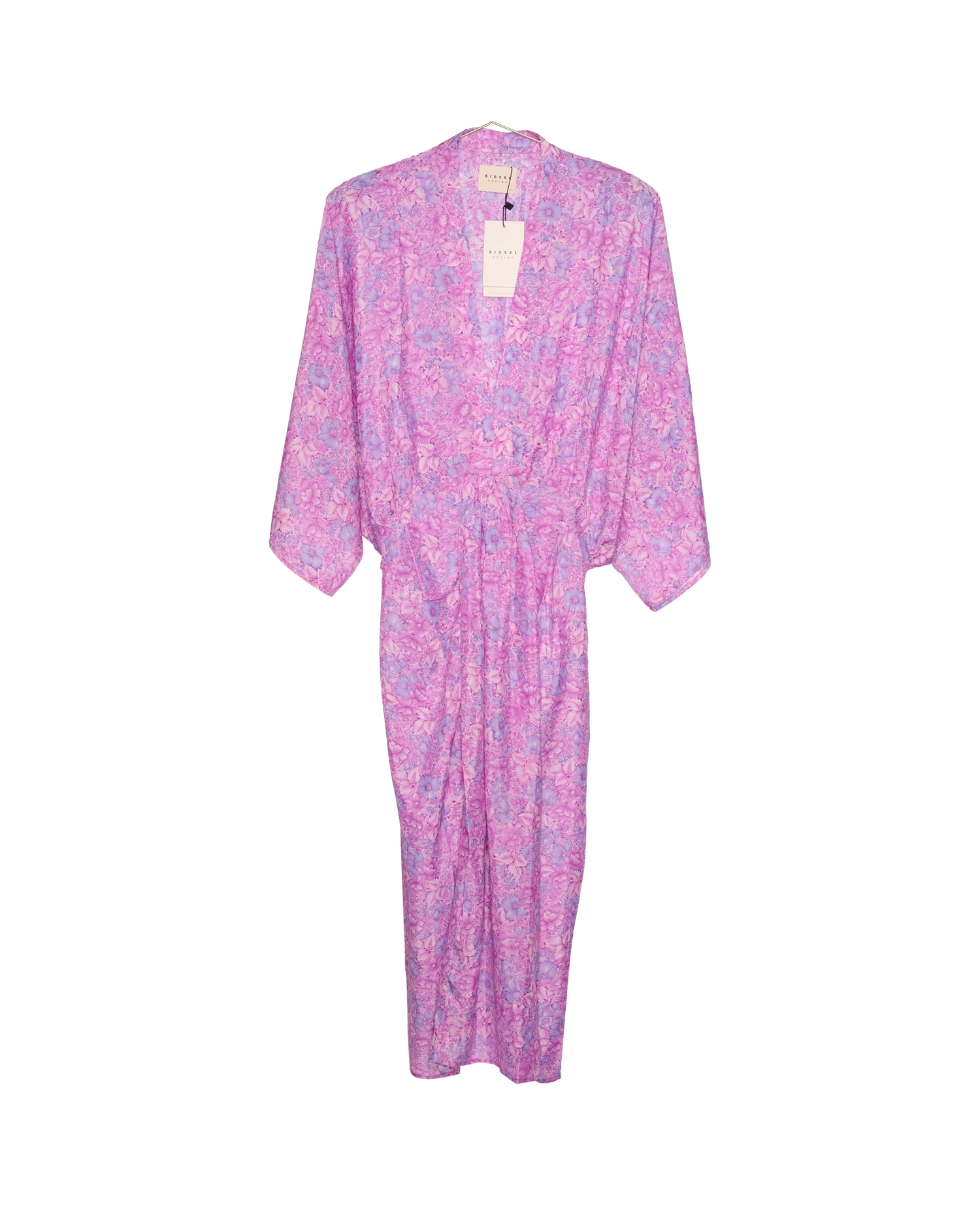 Juno Dress - No. 1751