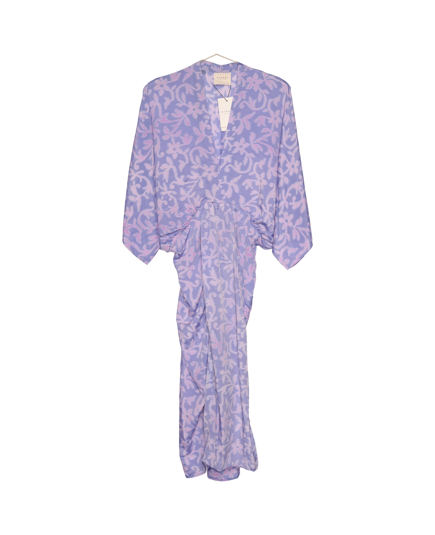 Juno Dress - No. 1754