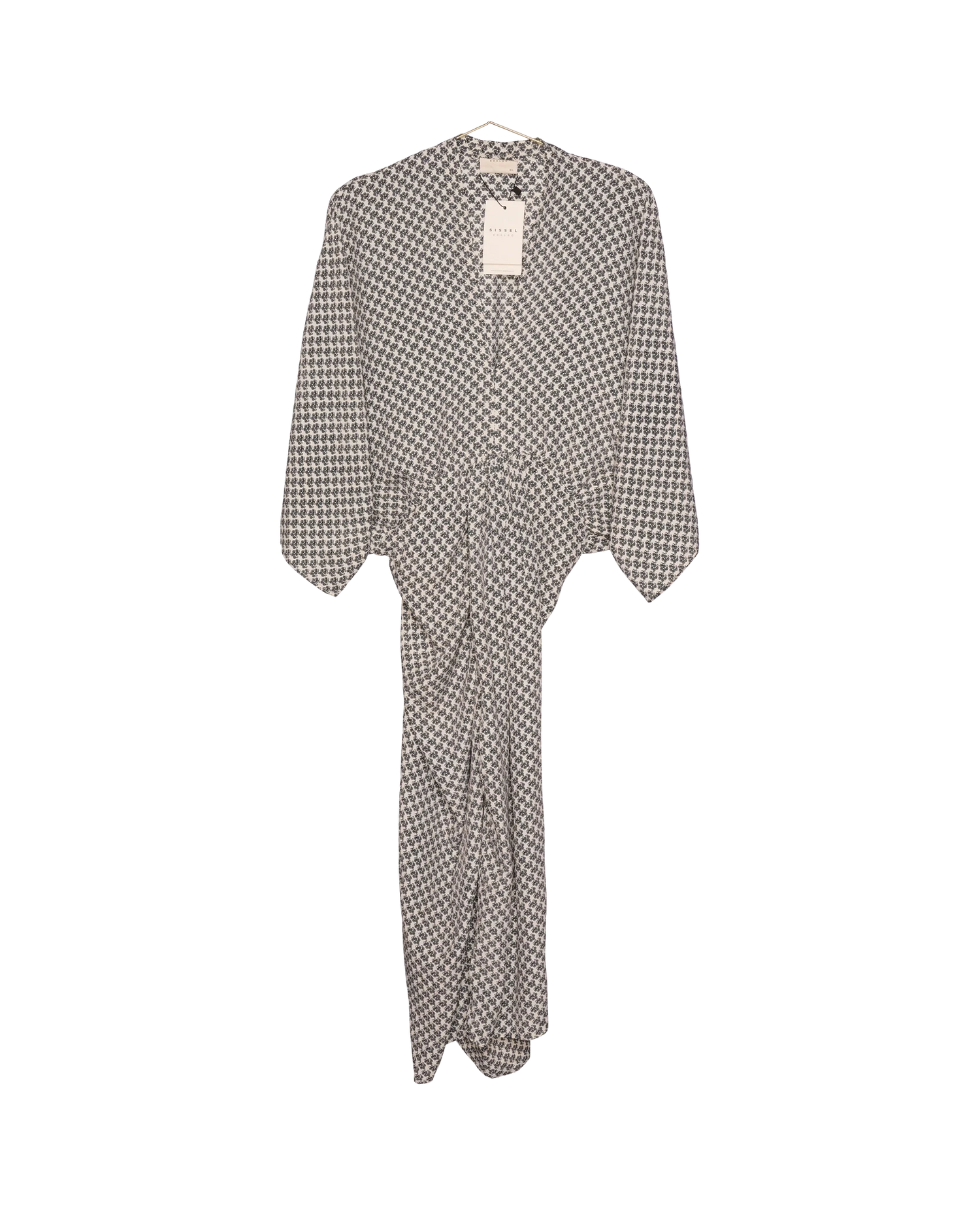 Juno Dress - No. 1755