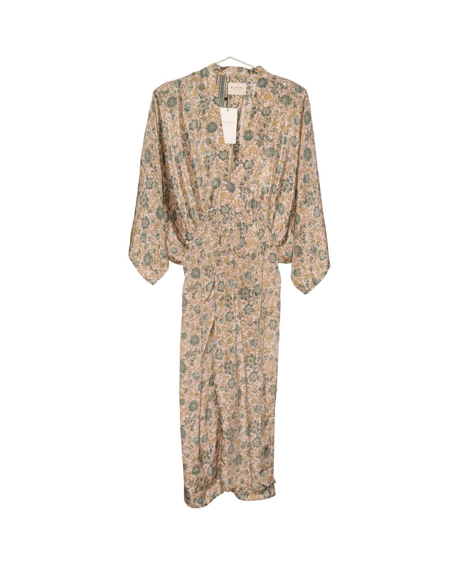Juno Dress - No. 1756