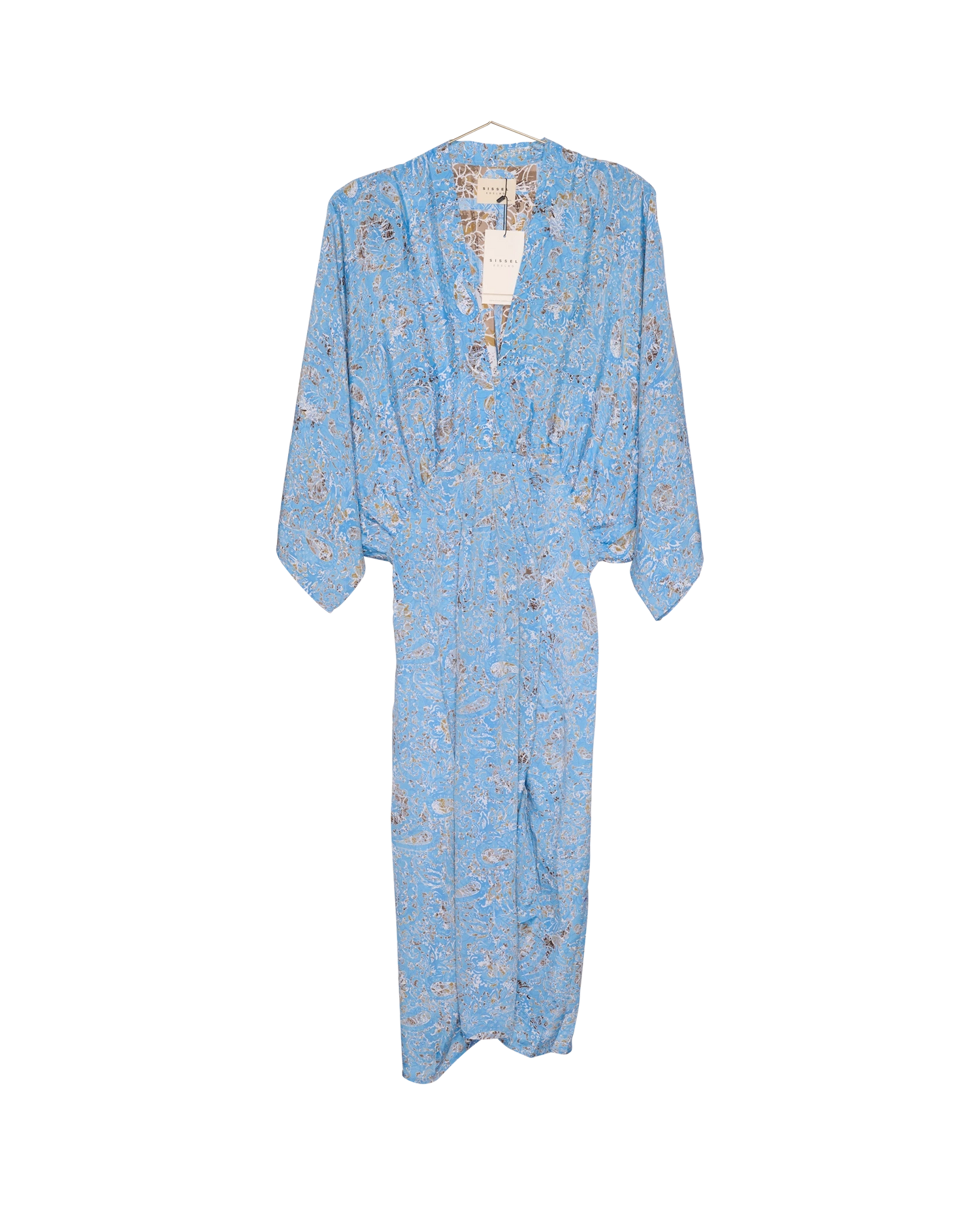 Juno Dress - No. 1757