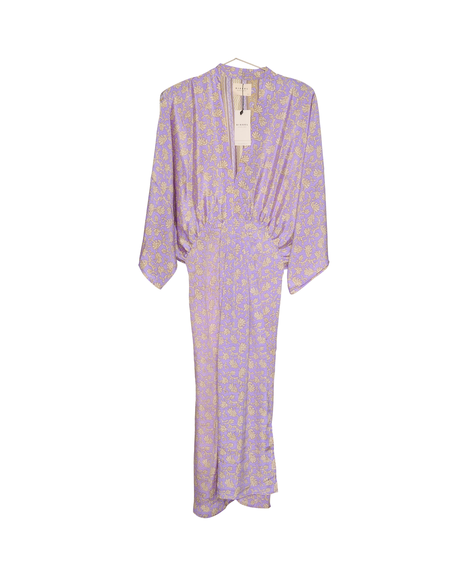 Juno Dress - No. 1758