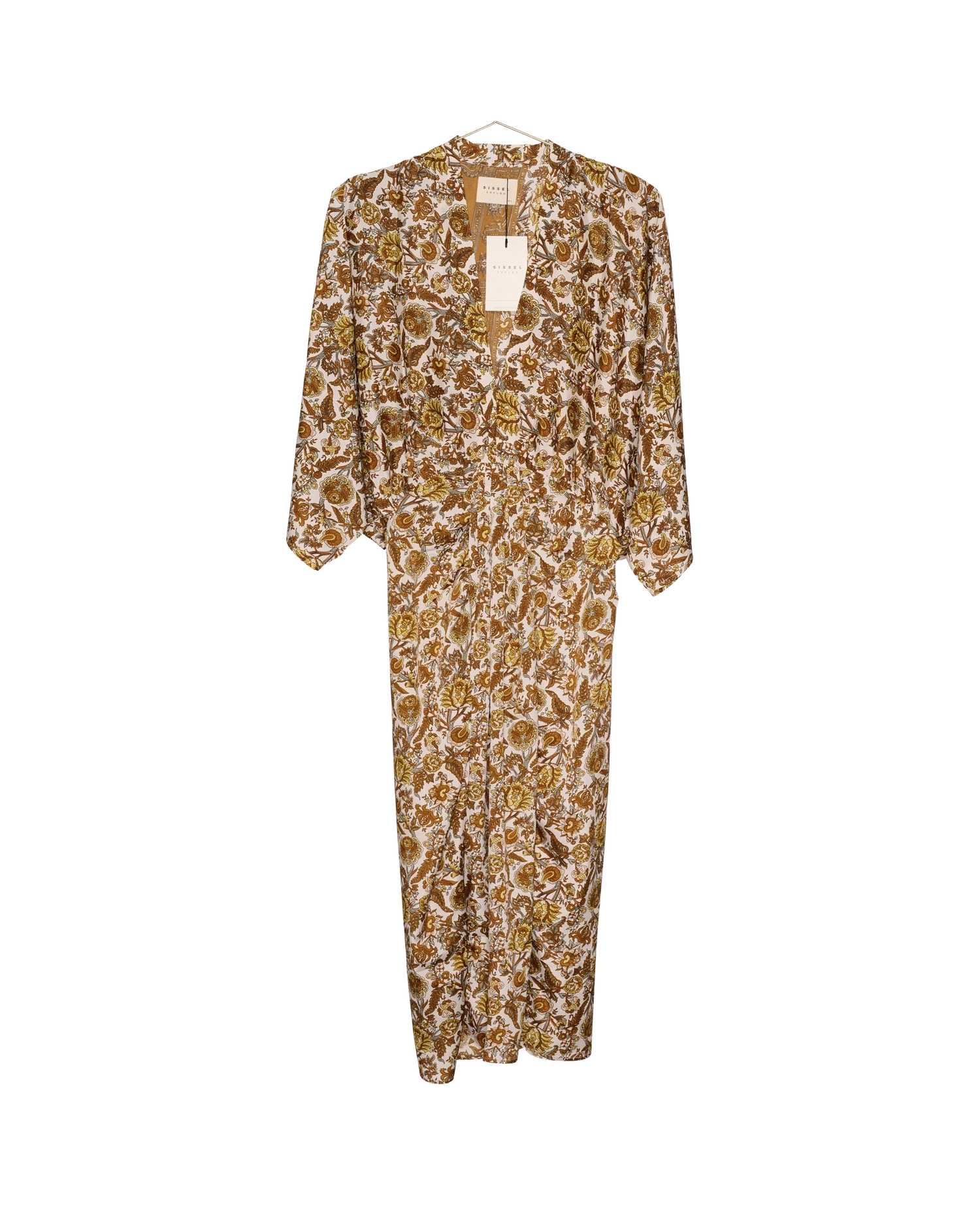 Juno Dress - No. 1760