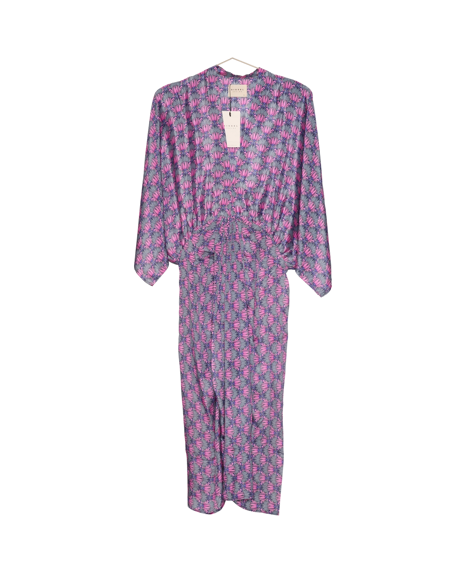 Juno Dress - No. 1761